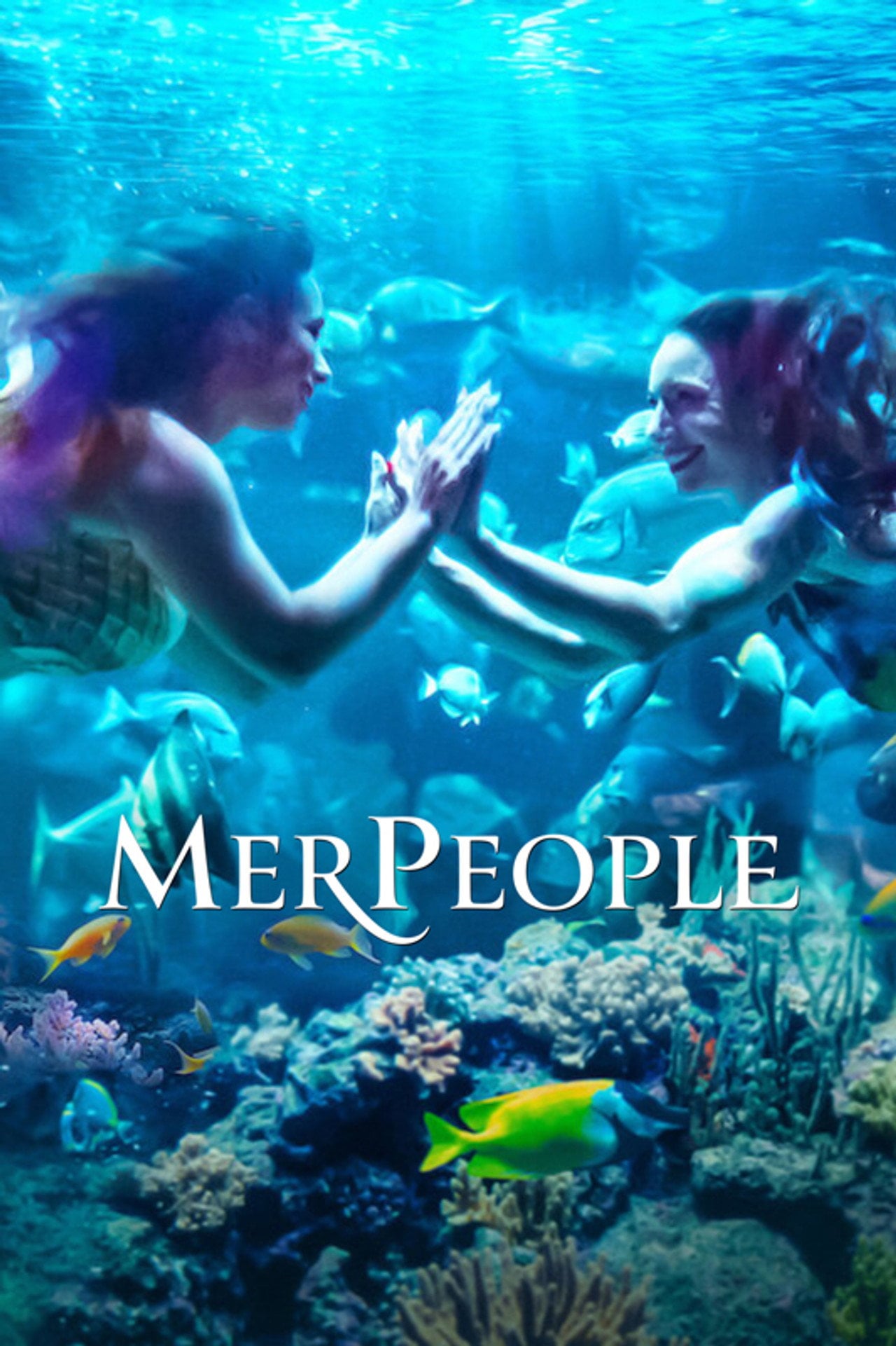Gente Sirena (2023) - TV