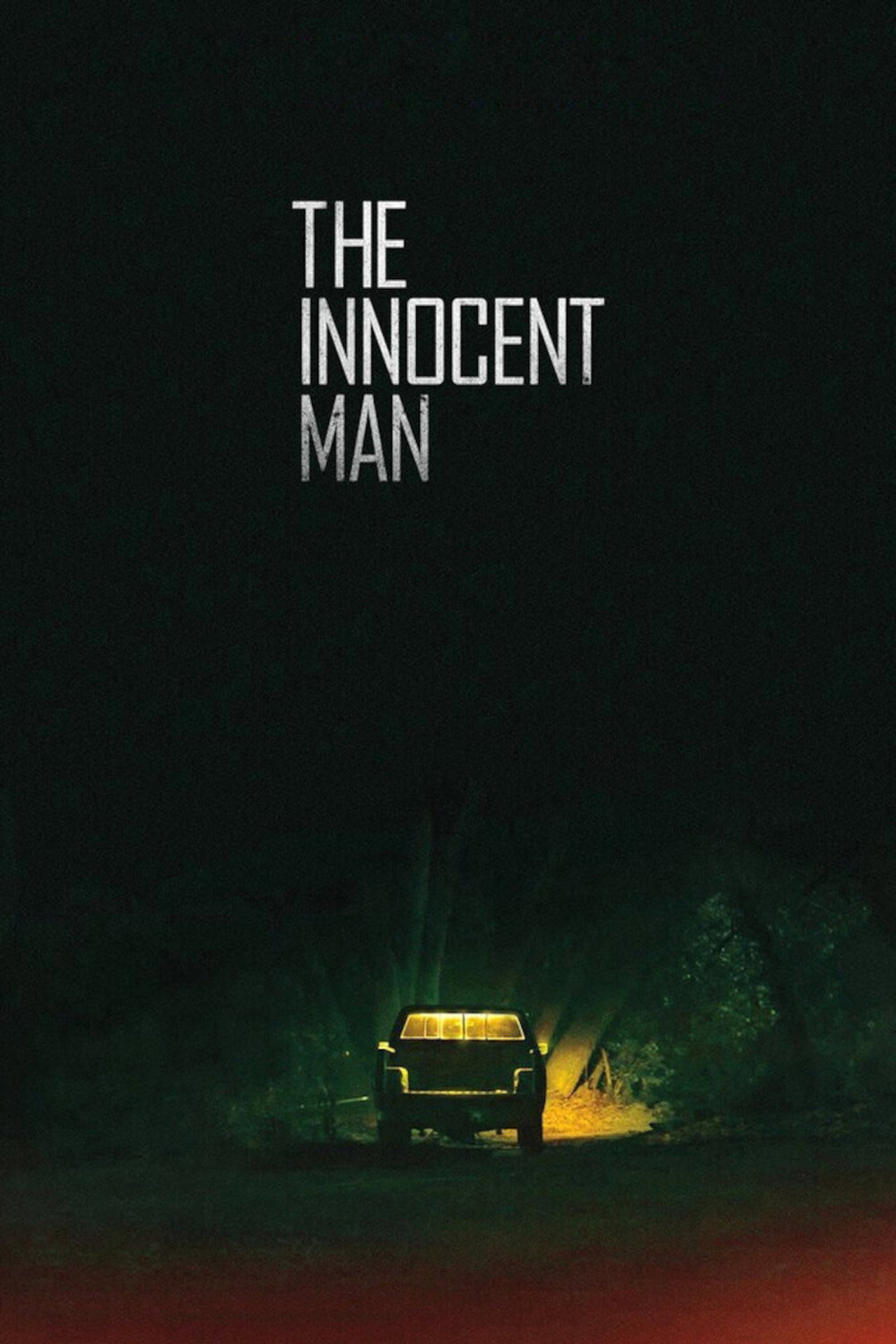 Der Gefangene (2018)