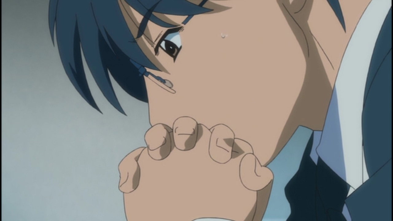 Kodomo no Jikan S01E01