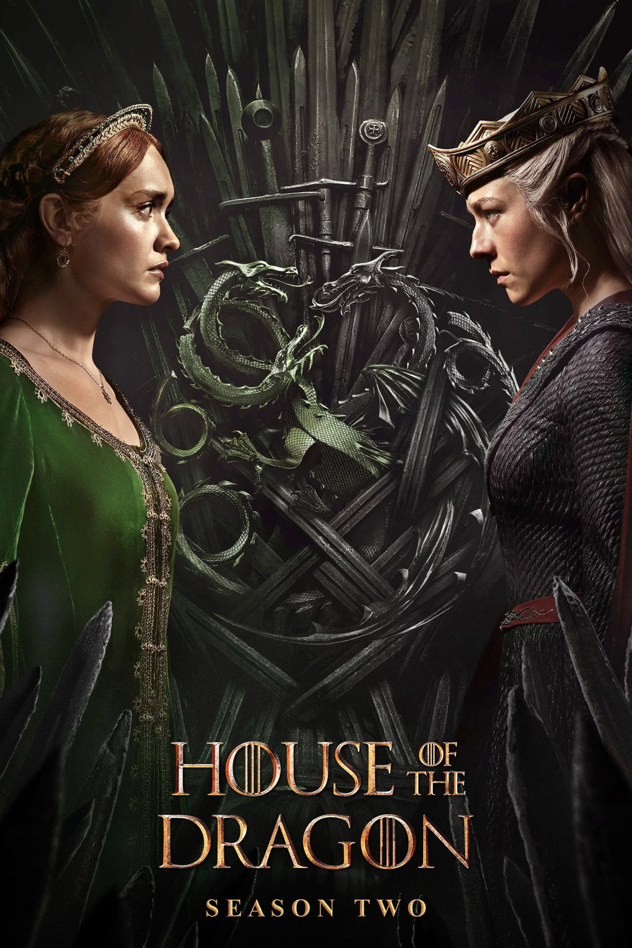 House of the Dragon - Season 2