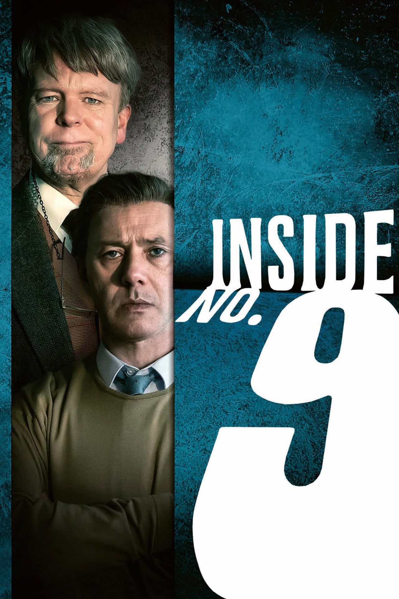 Inside No. 9 (2014) - TV