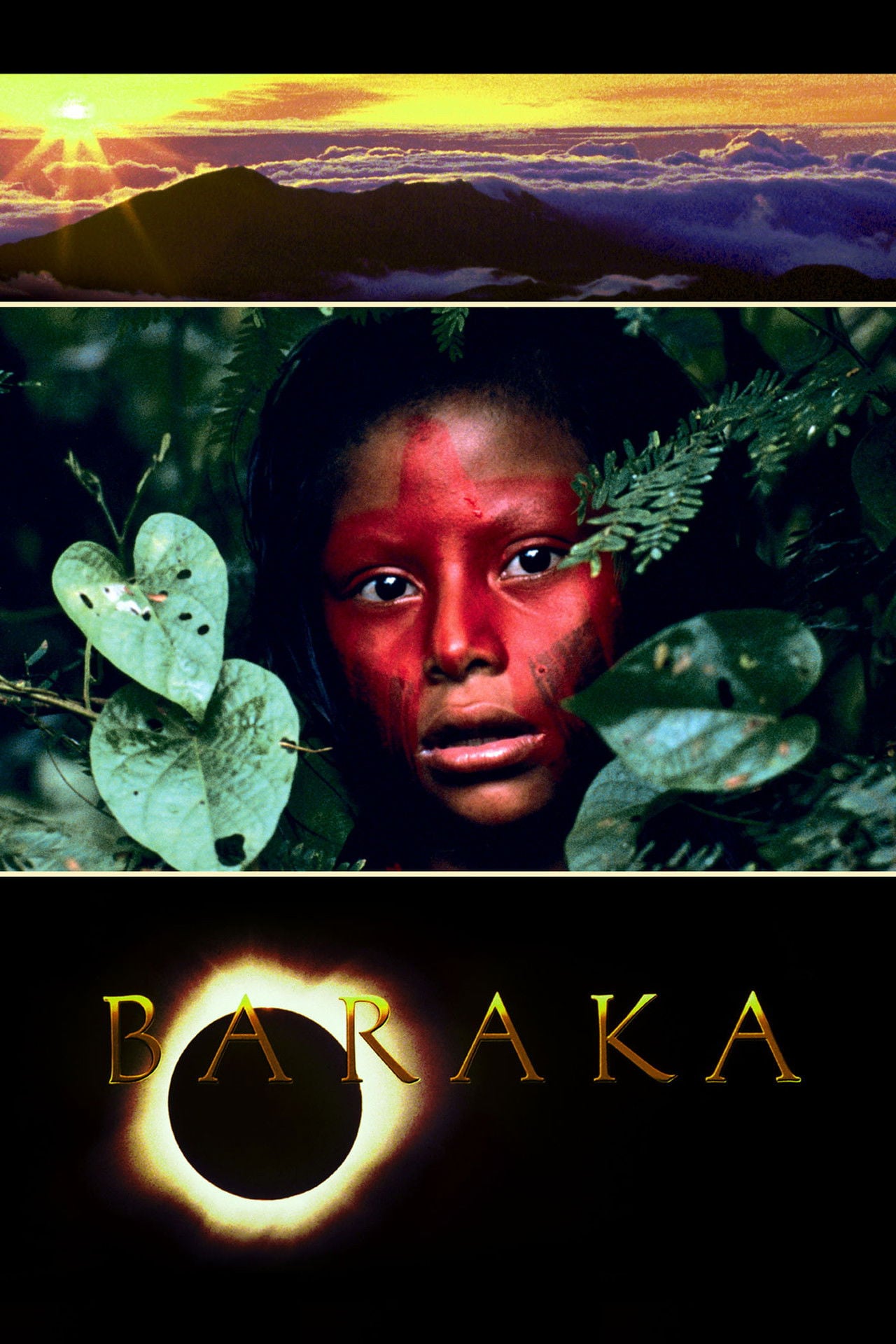 Baraka (1992)