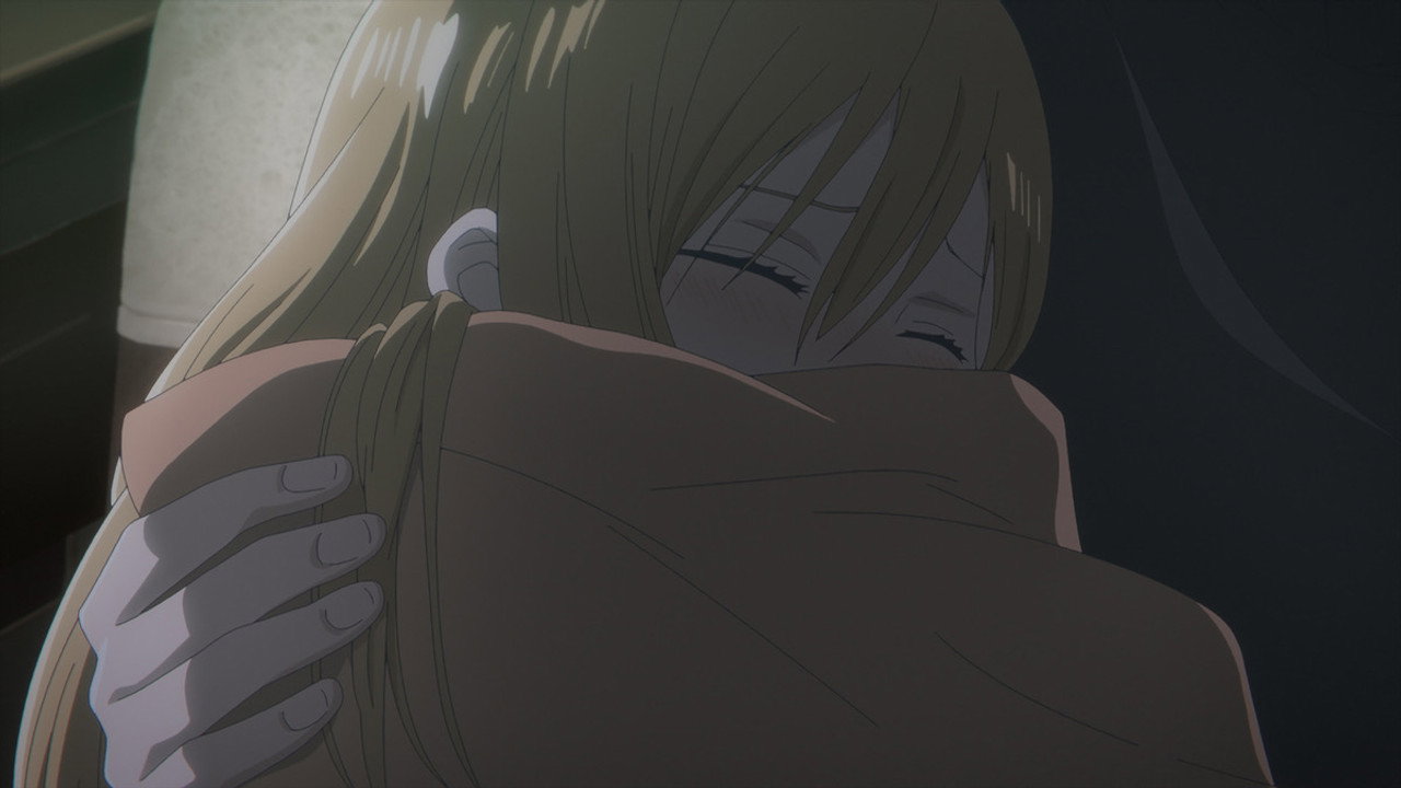 I'll Definitely Be Hurt Someday