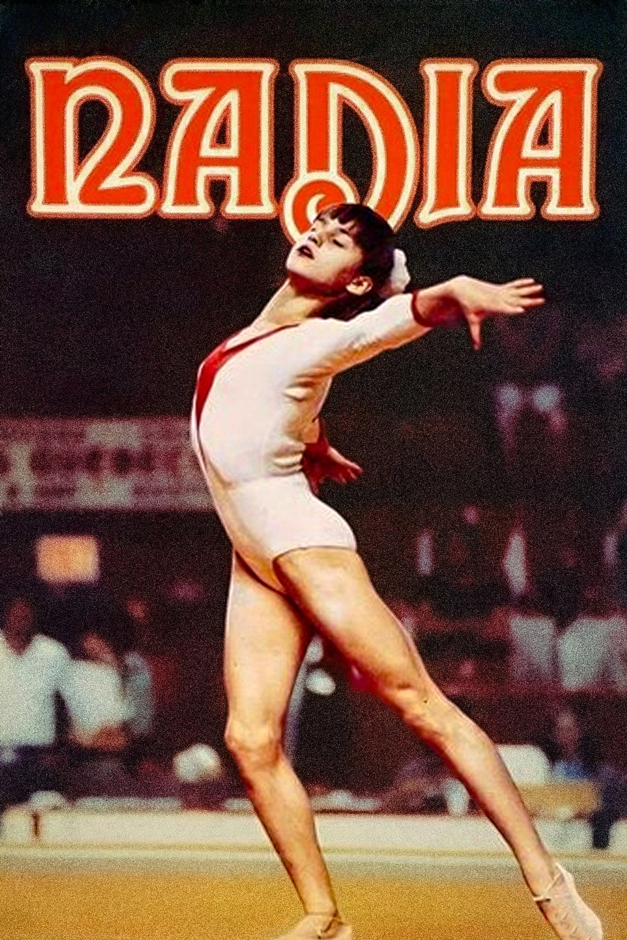 Nadia (1984)