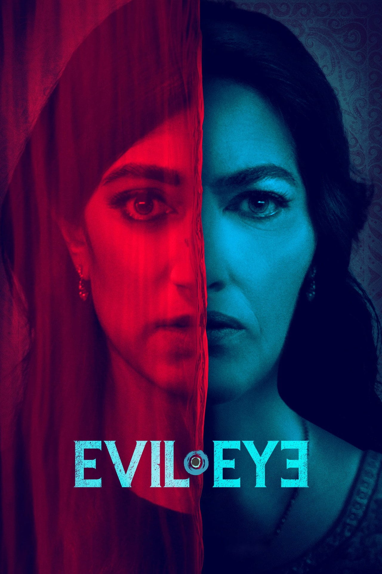 Evil Eye (2020) - Movie