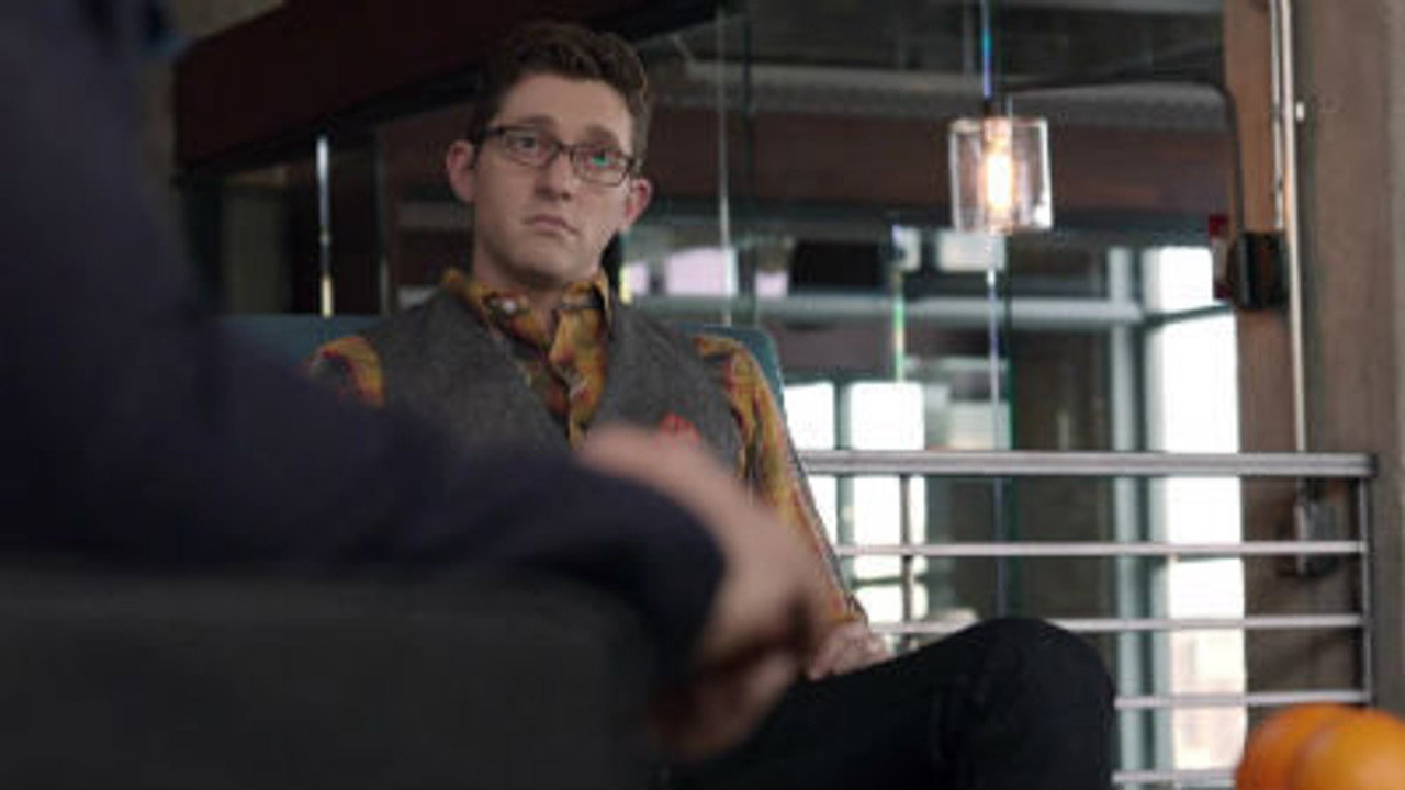 Mind Games S01E06