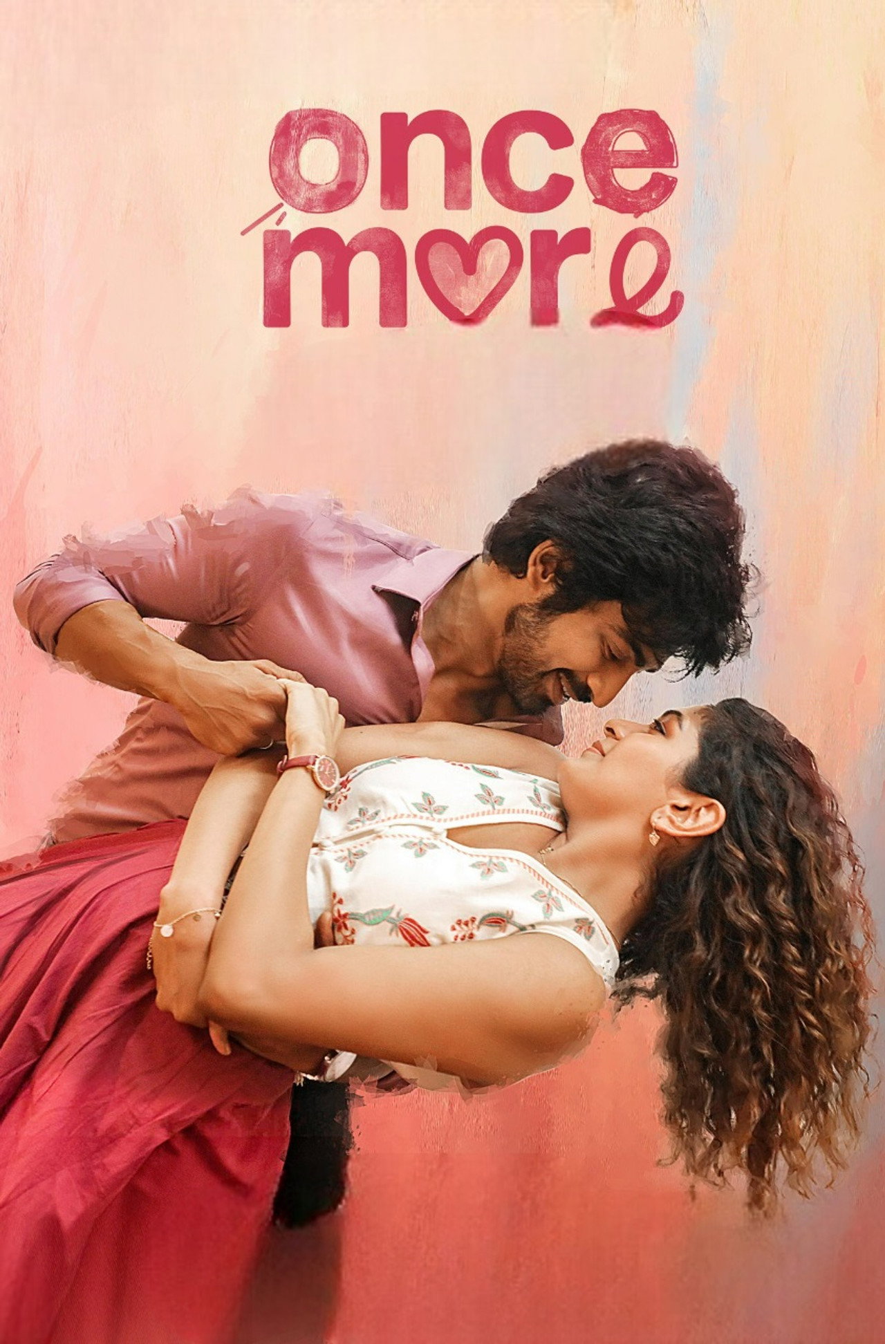 Once More (2026) - Movie