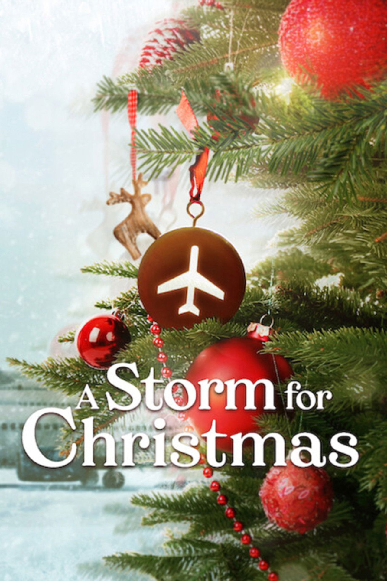 A Storm for Christmas (2022) - TV