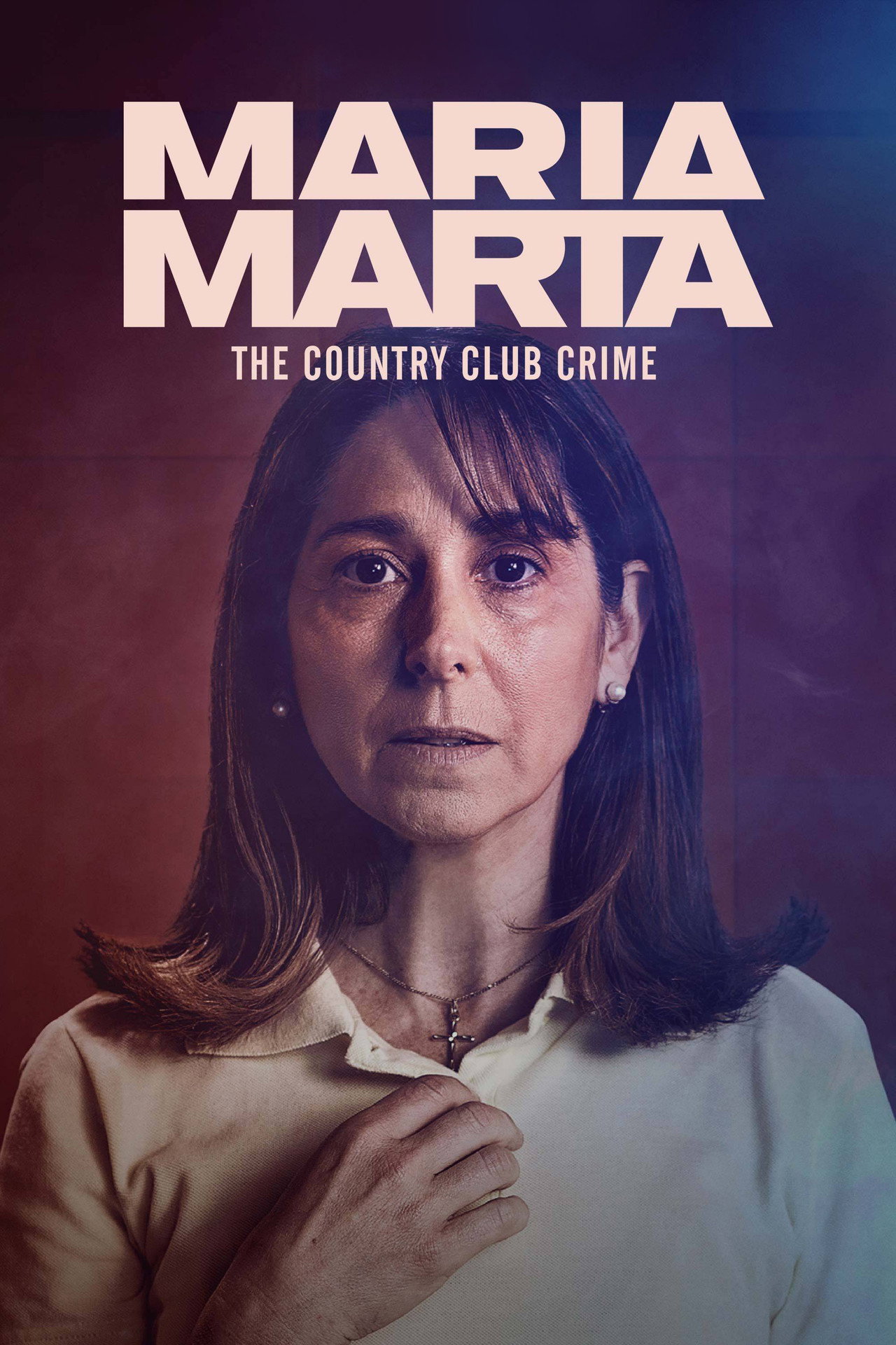 María Marta: The Country Club Crime (2022) - 剧集