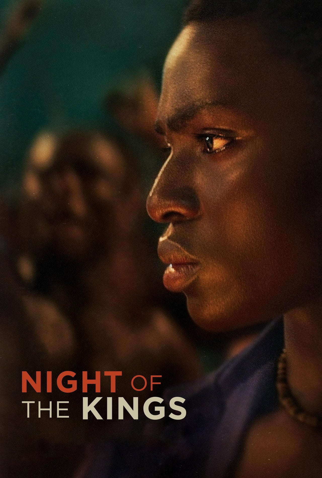 Night of the Kings (2021) - Movie