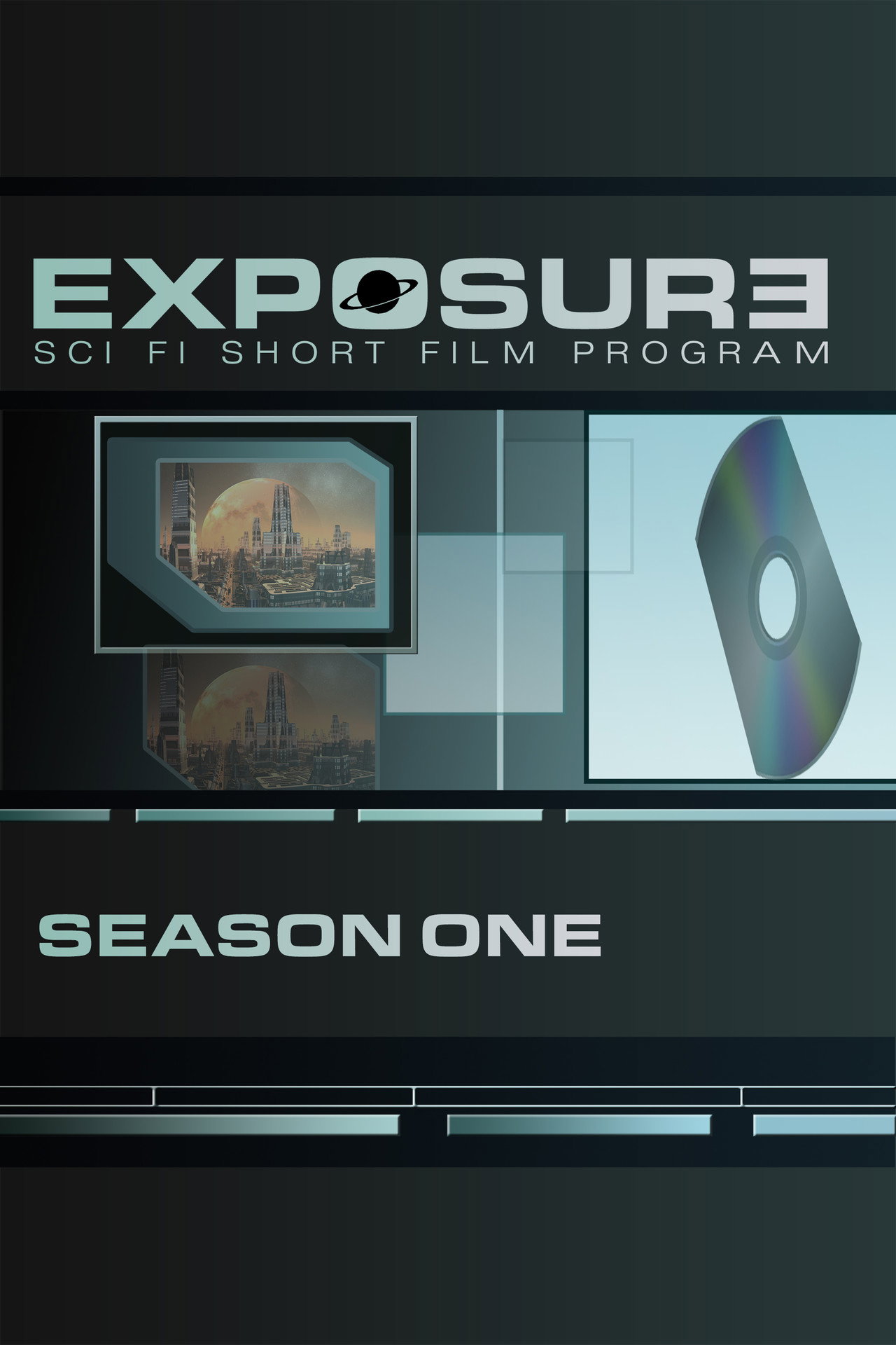 Exposure - Сезон 1