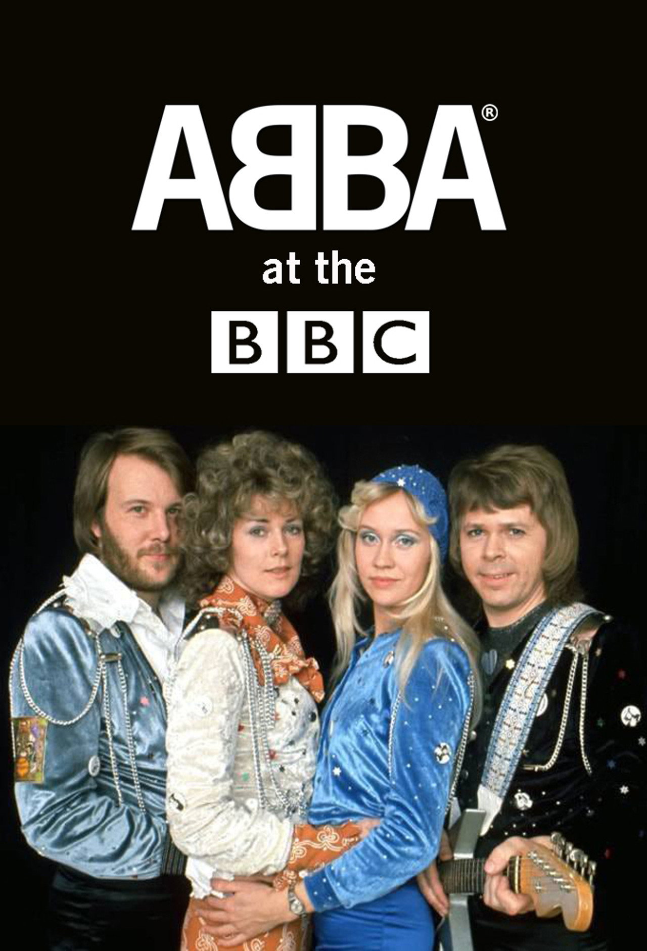 ABBA at the BBC (2013) - Movie
