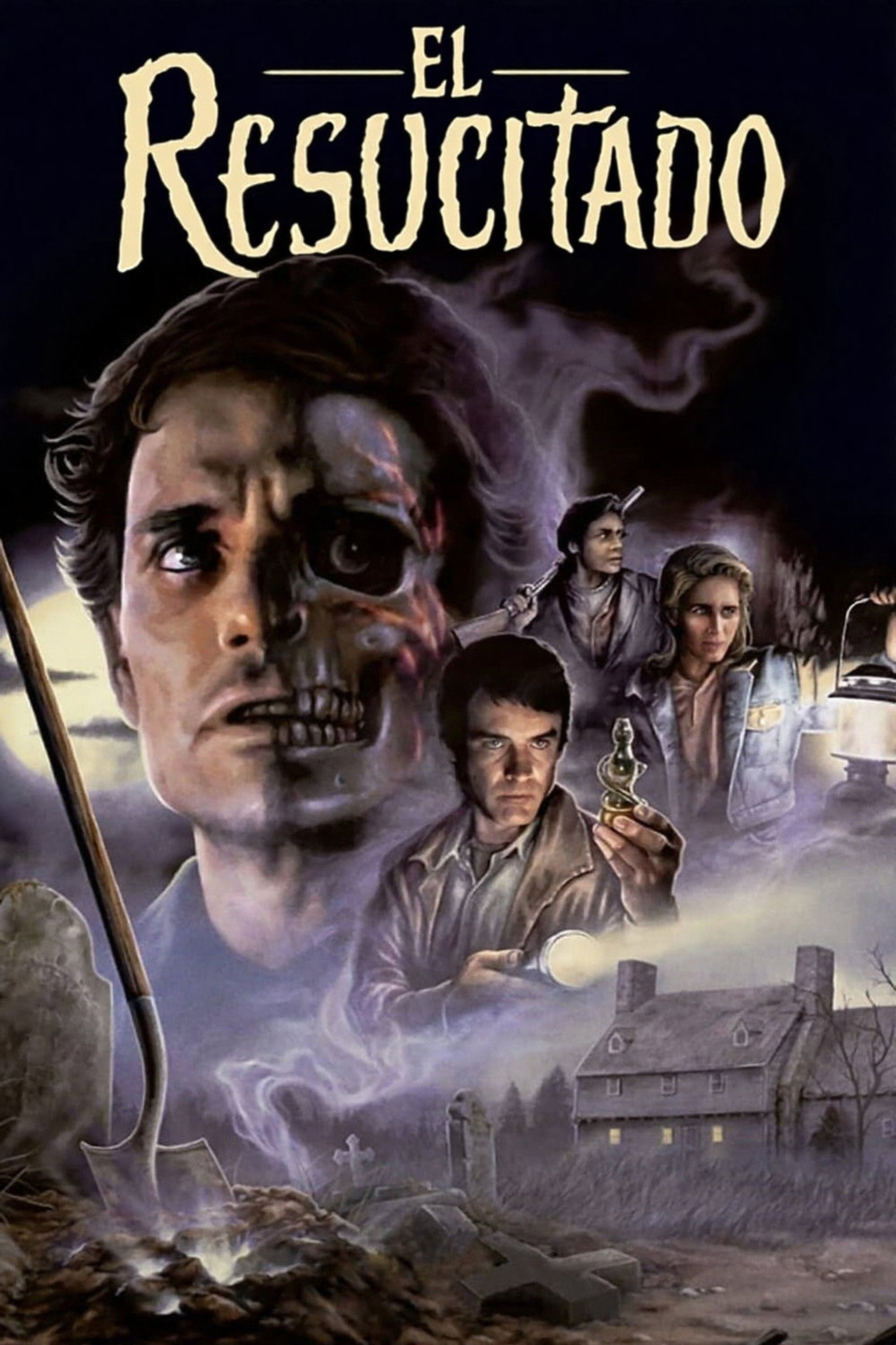 El resucitado (1991)