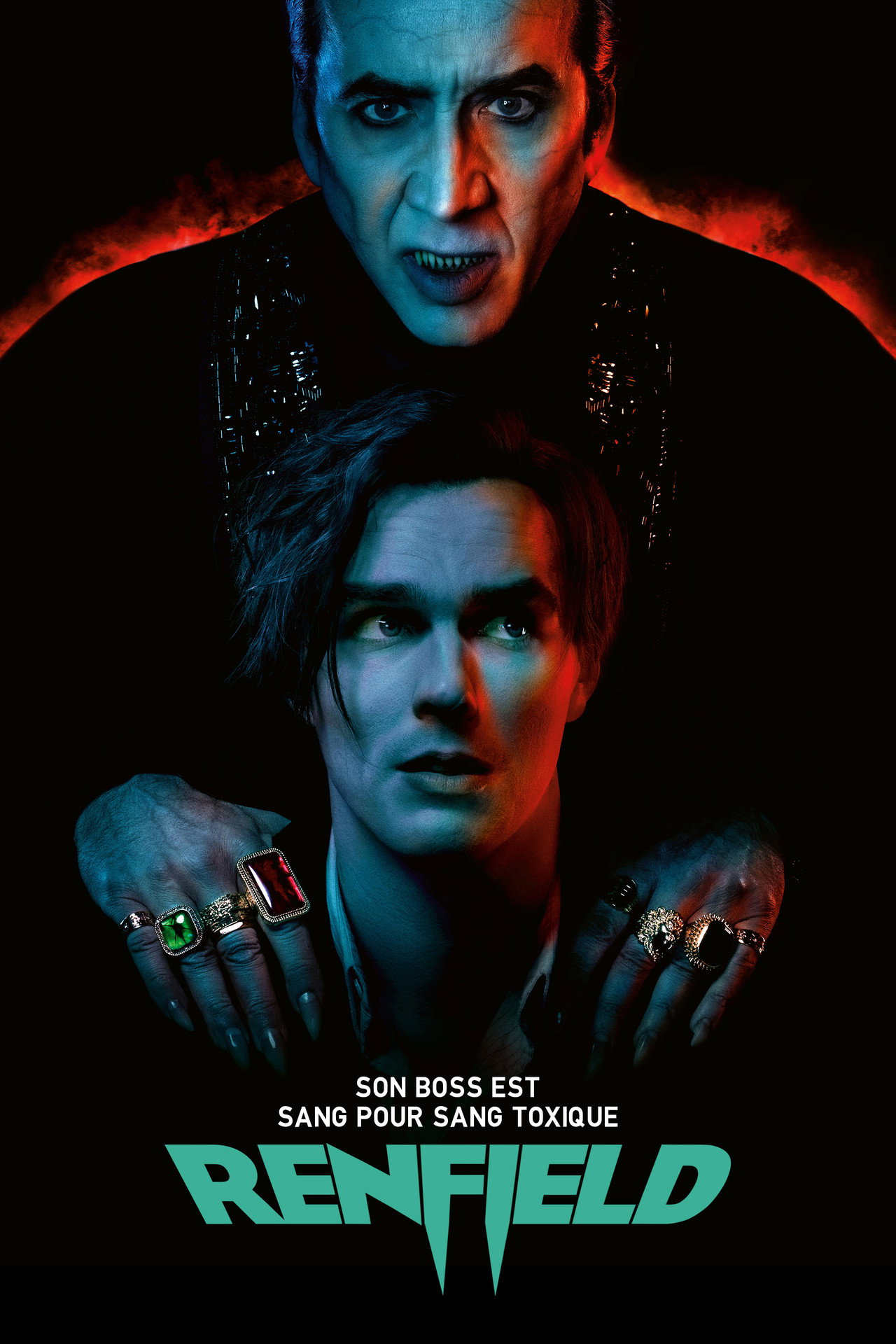 Renfield (2023) - Film