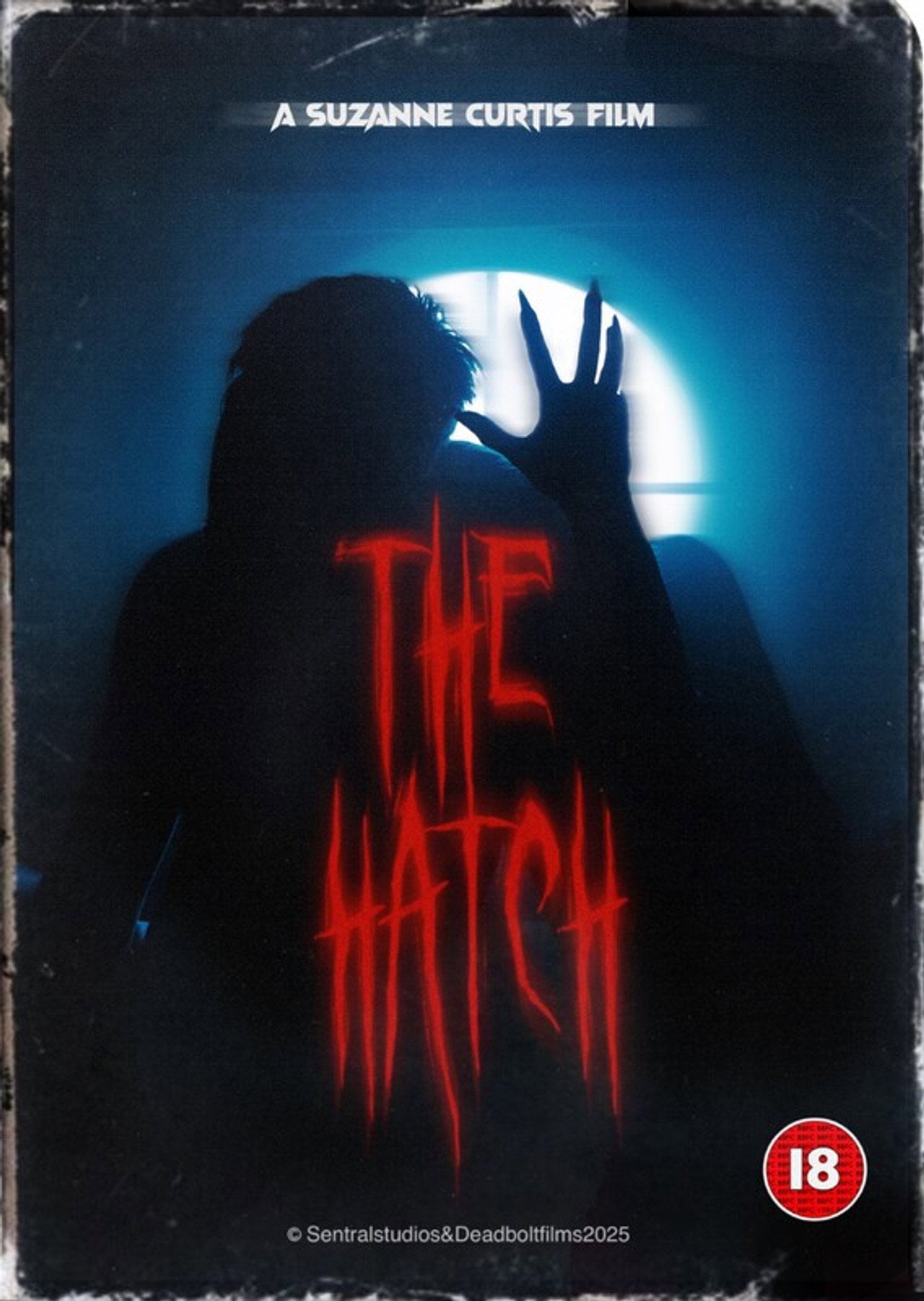The Hatch