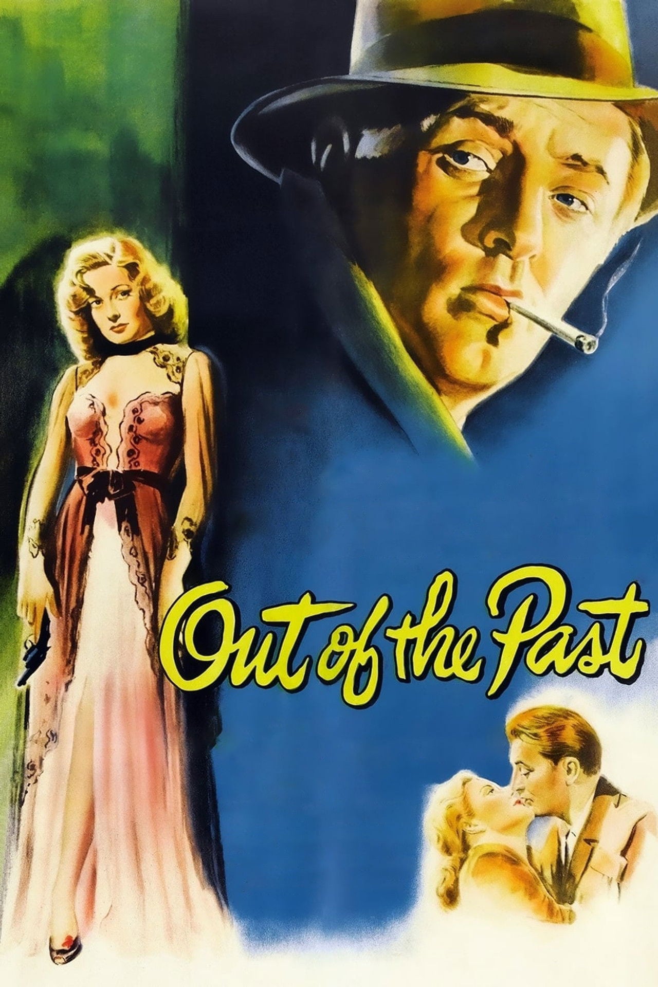 Из прошлого (1947)
