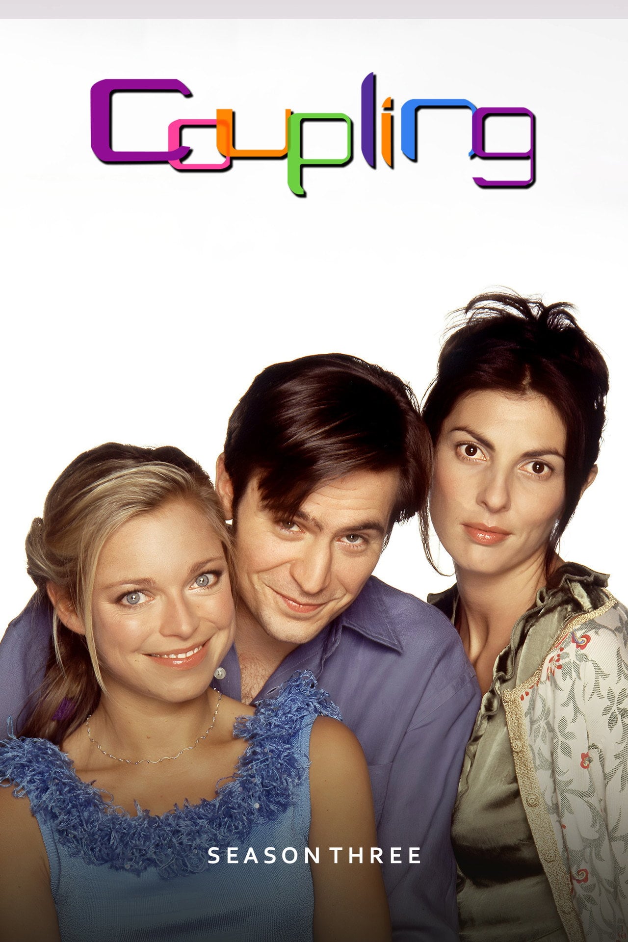 Coupling - Temporada 3
