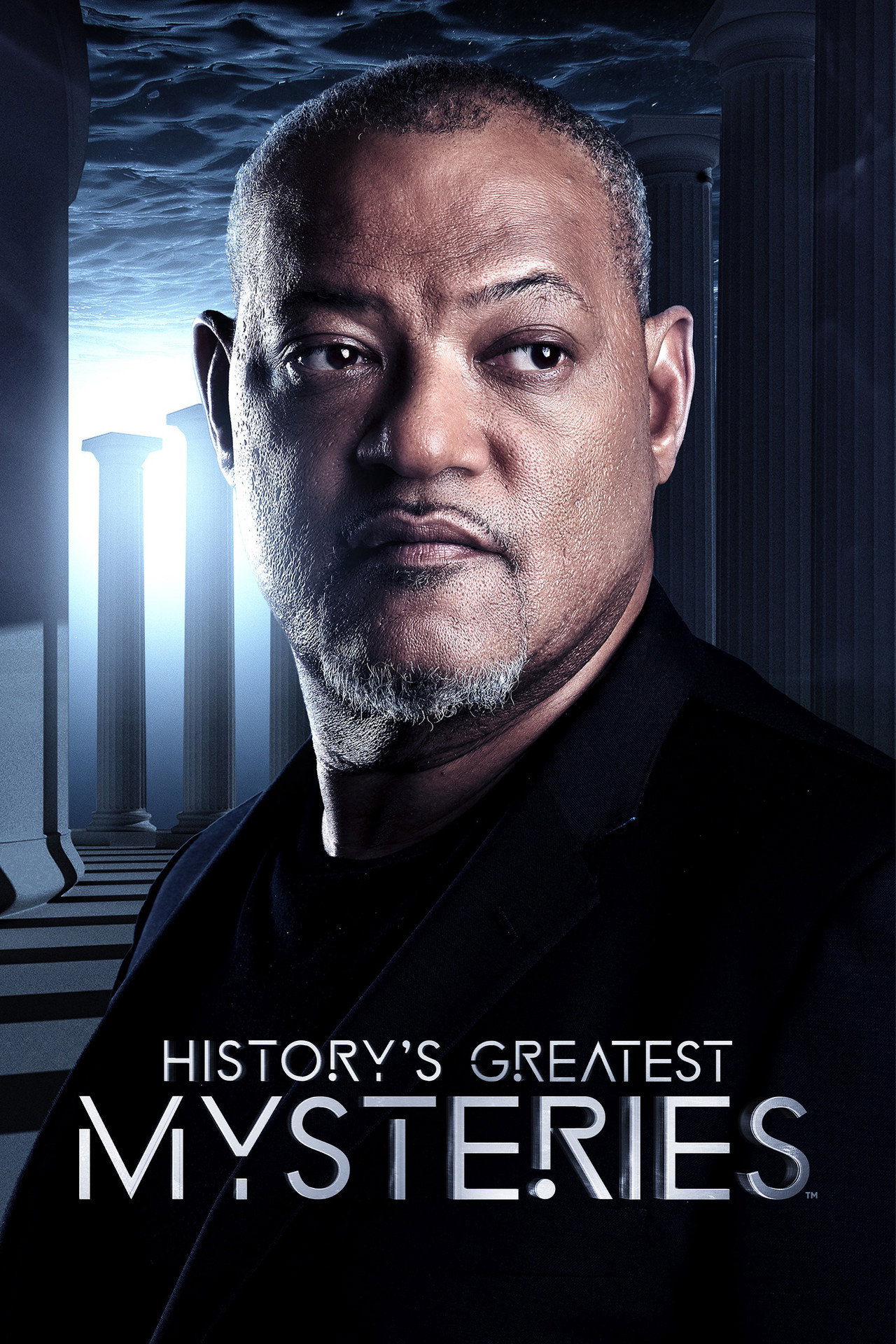 Historys Greatest Mysteries (2020)