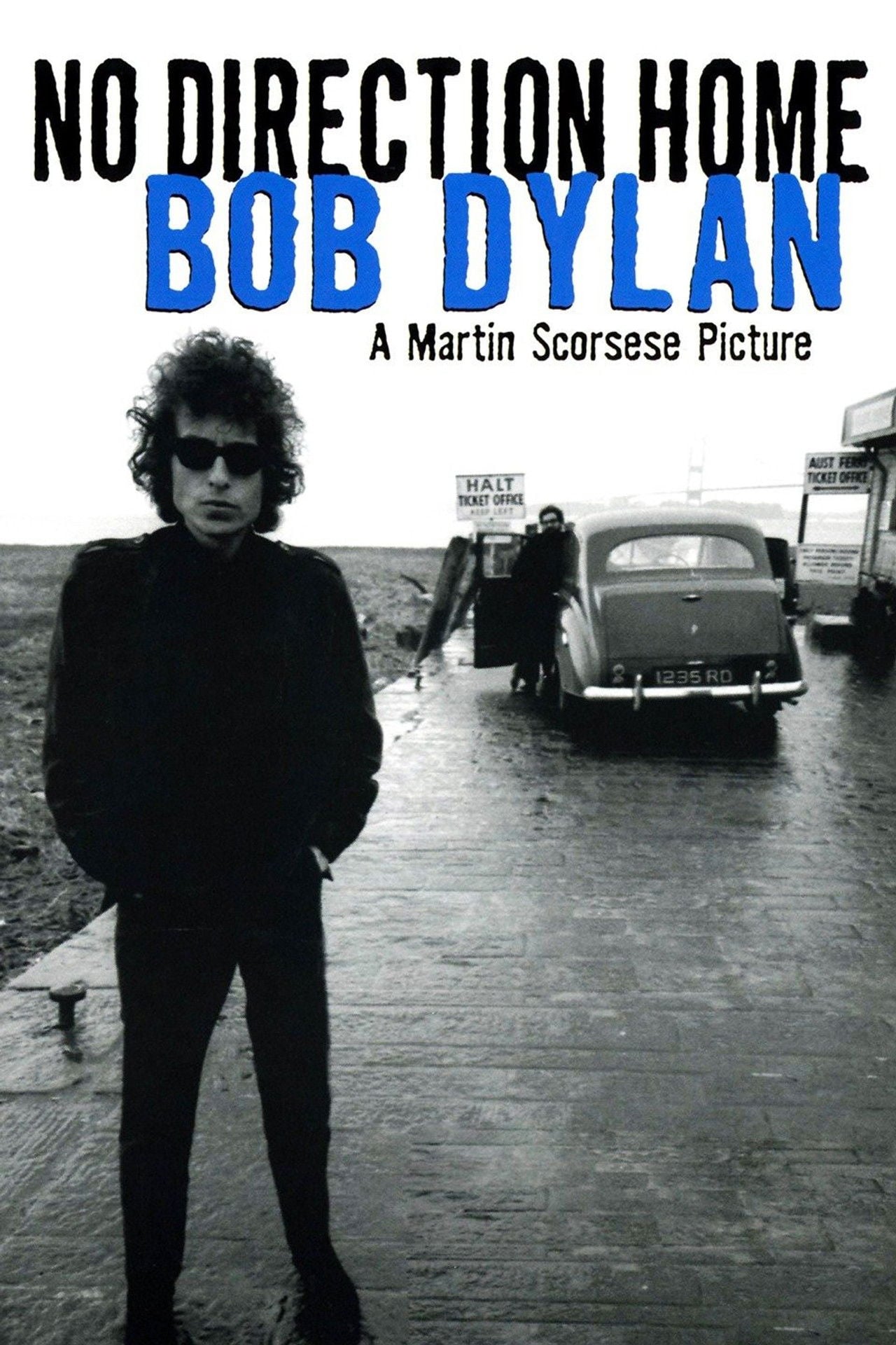 American Masters No Direction Home: Bob Dylan (2005)
