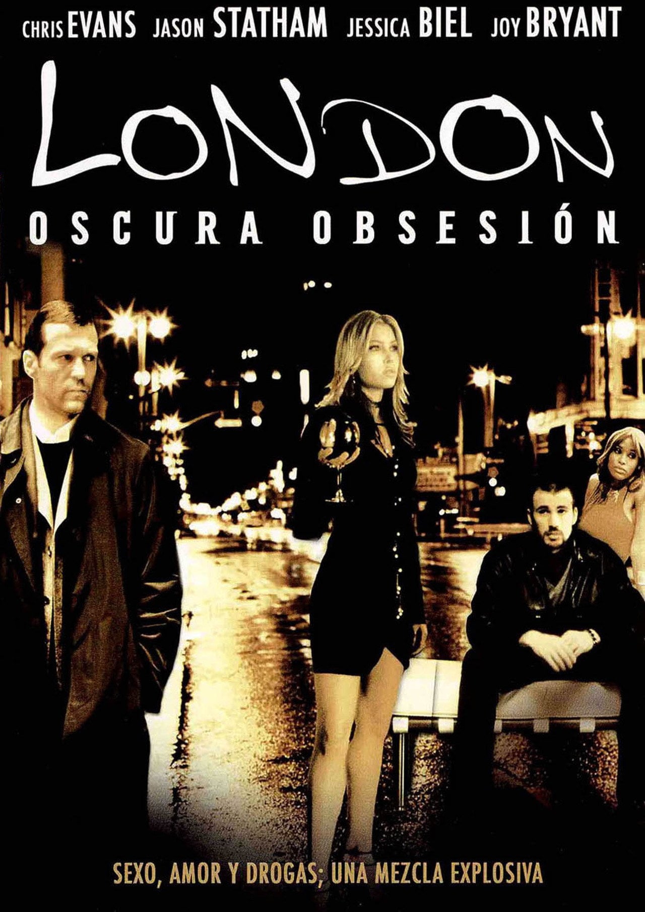 Se acabó el amor (2005)