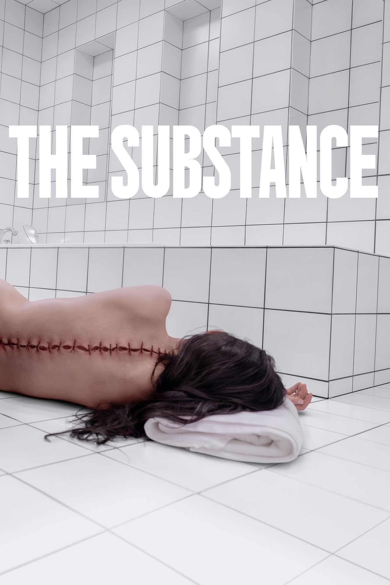 The Substance (2024) - Film