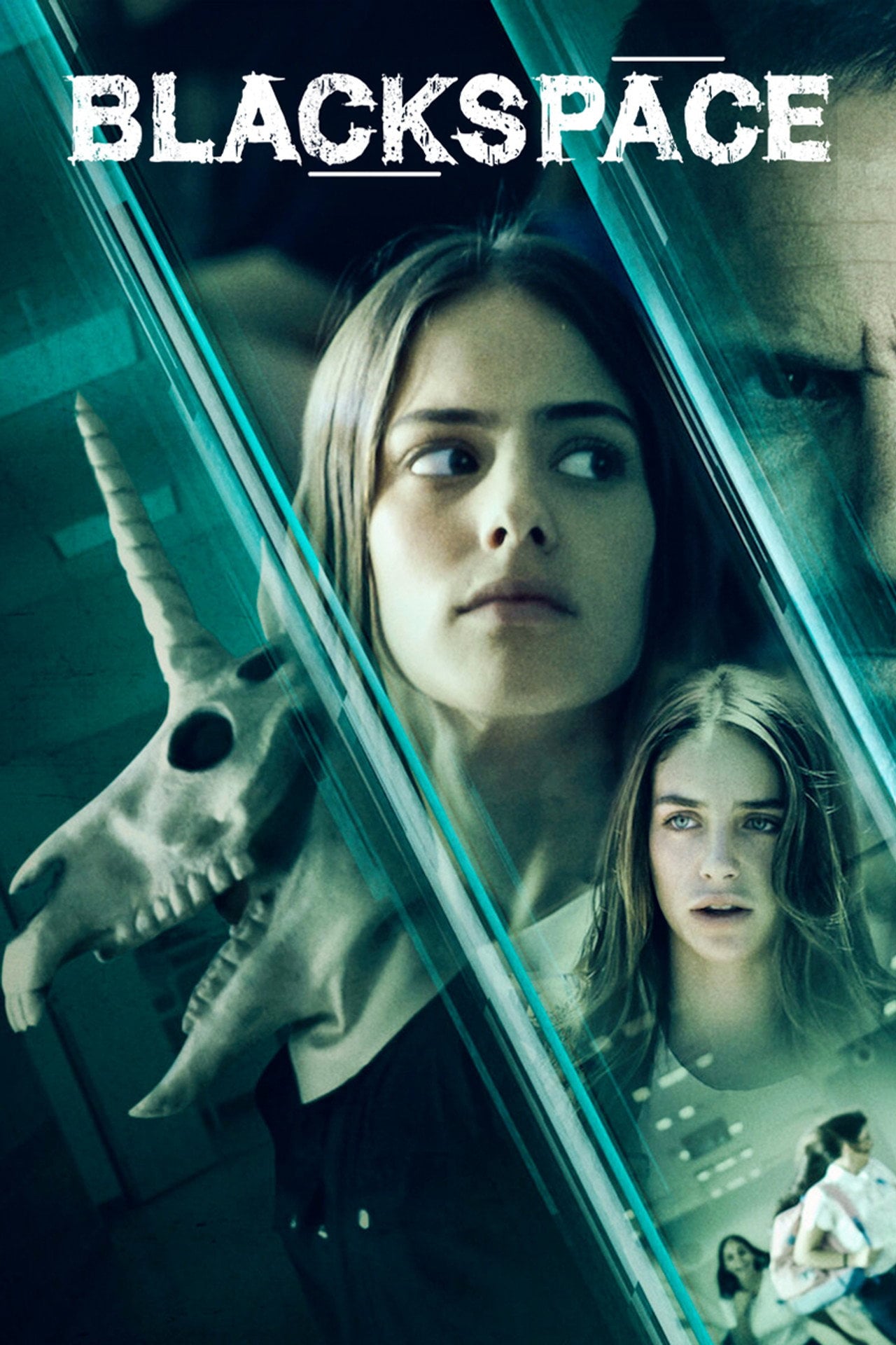 Black Space (2020) - TV