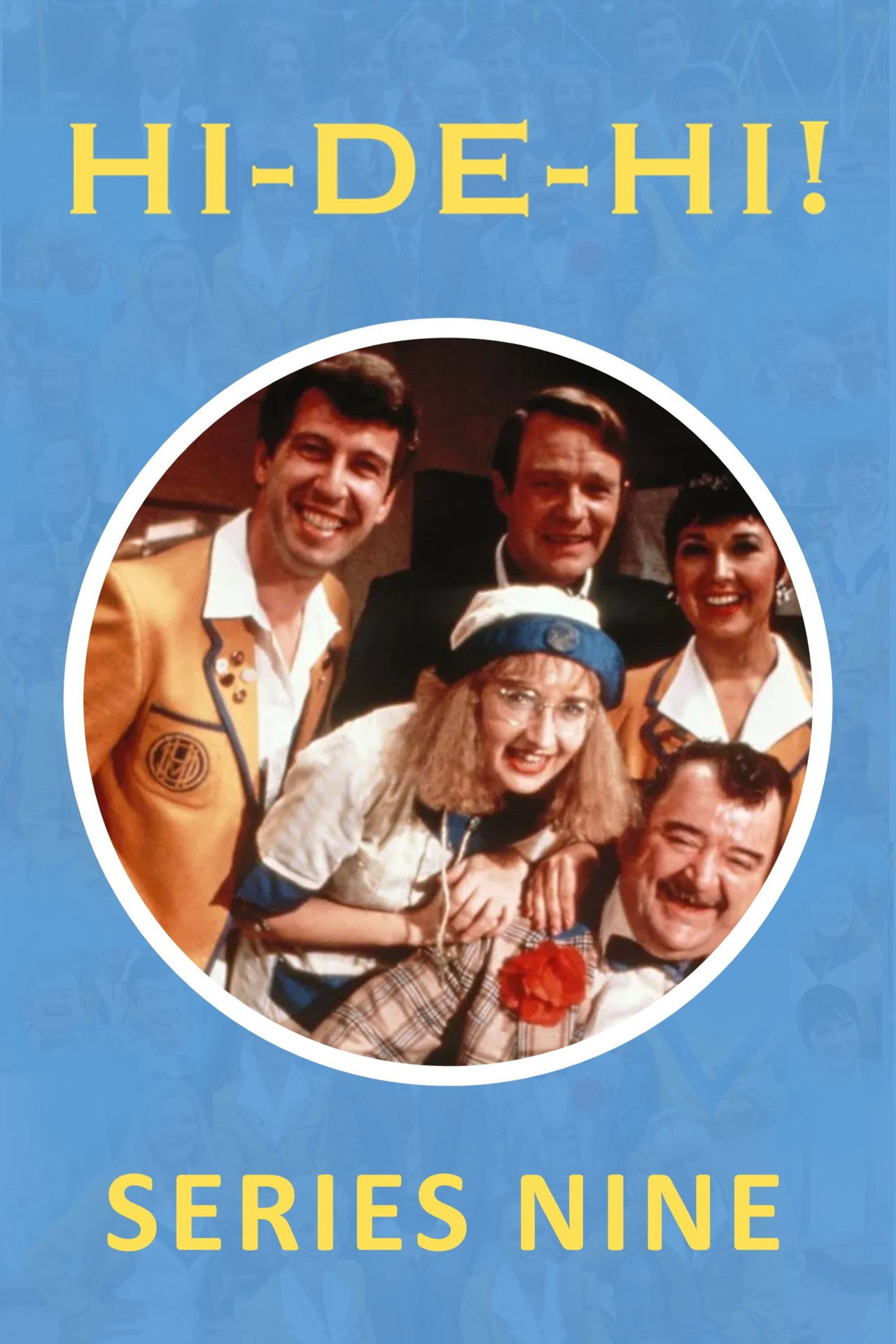 Hi-de-Hi! - Stagione 9