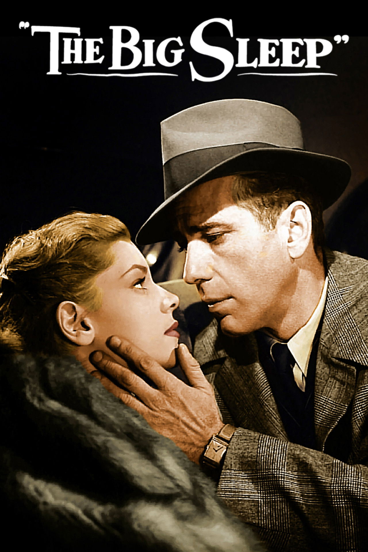Il grande sonno (1946)