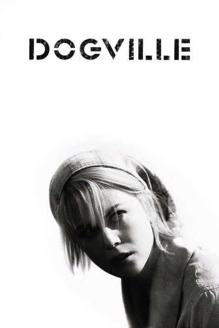 Догвилль (2003)