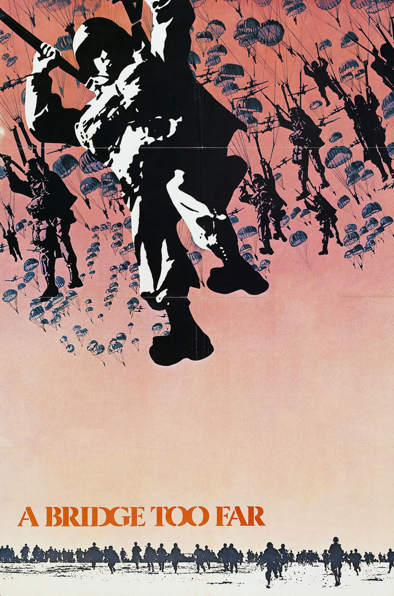 奪橋遺恨 (1977)