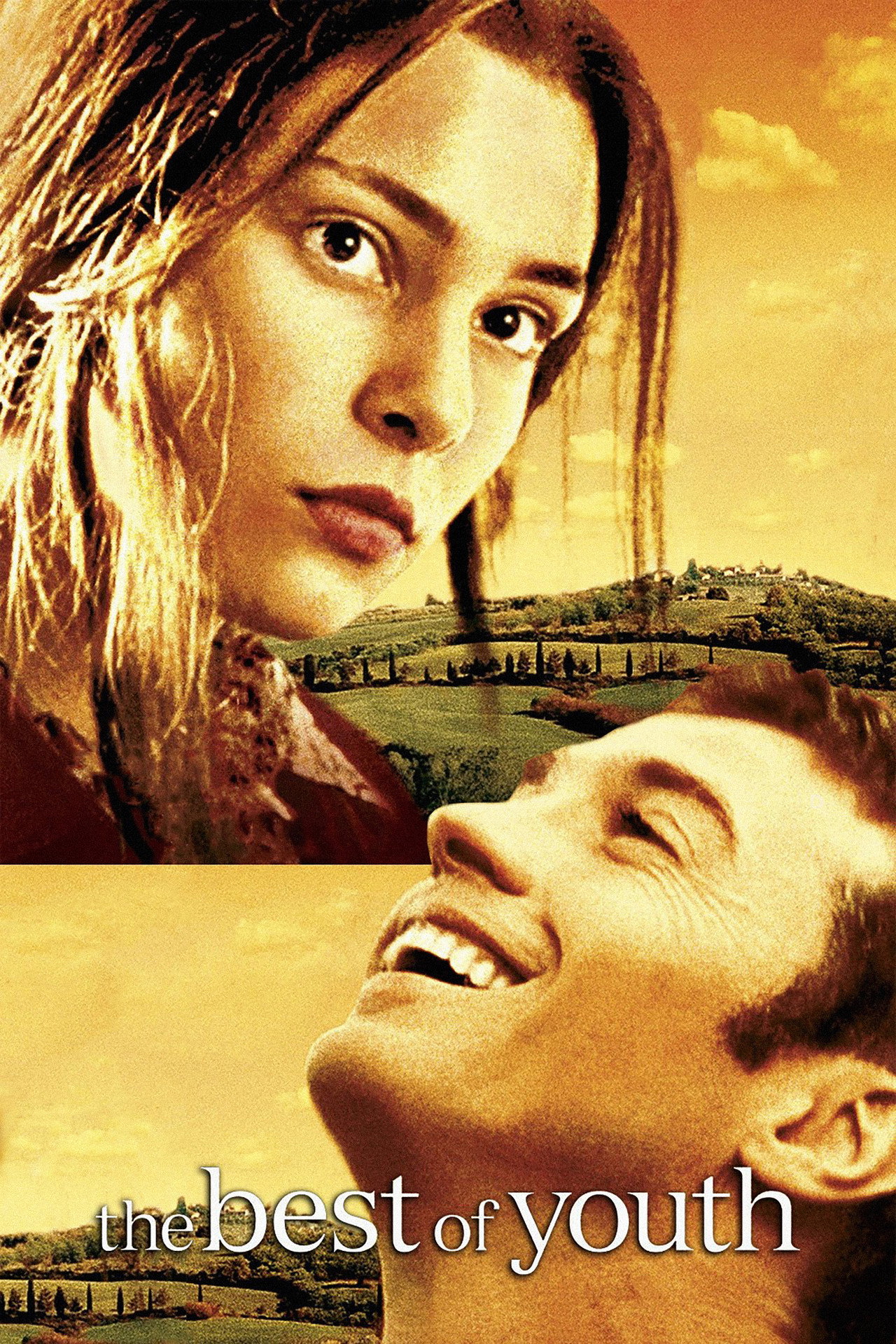 Die besten Jahre (2003) - Film