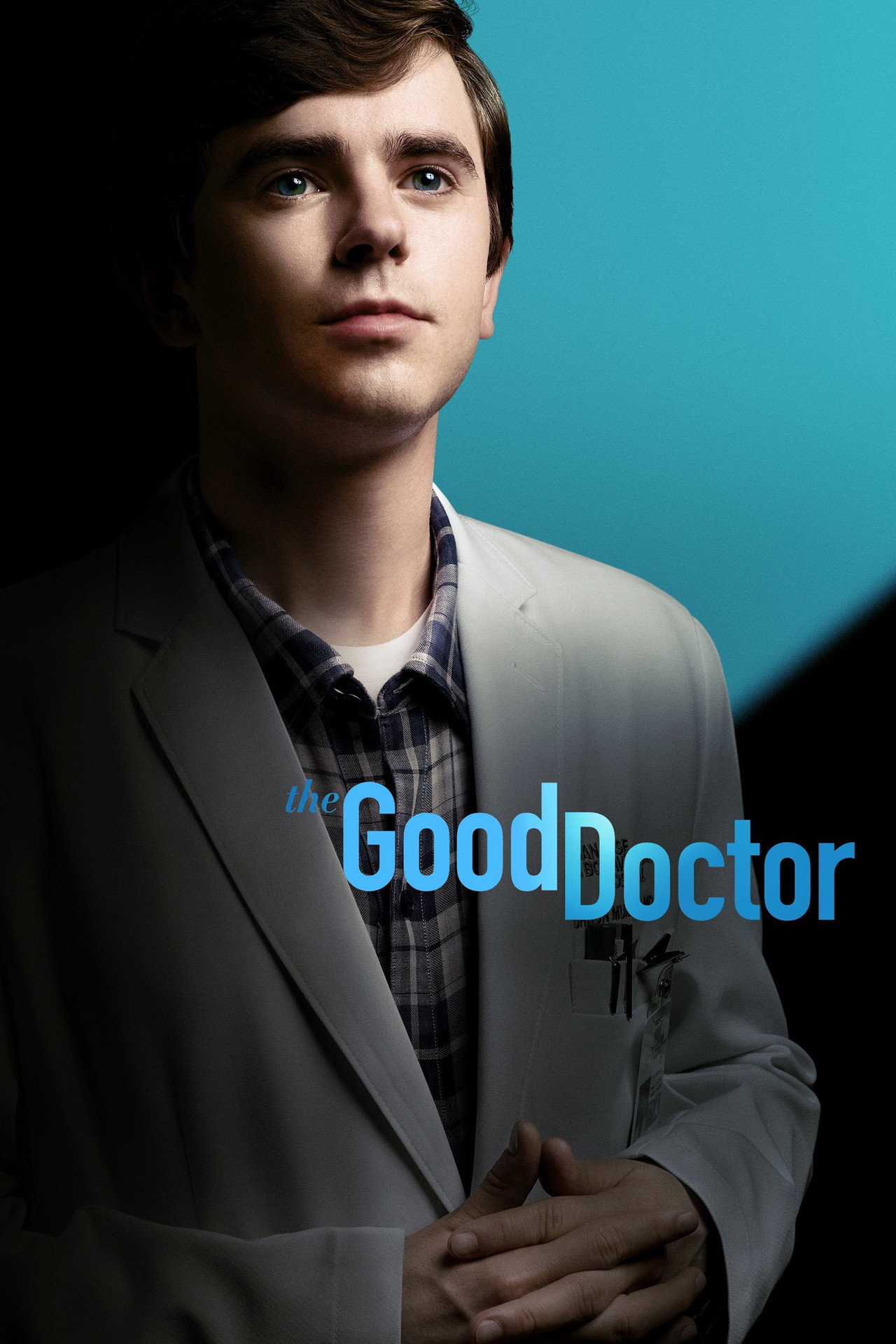 The Good Doctor (2017) - TV
