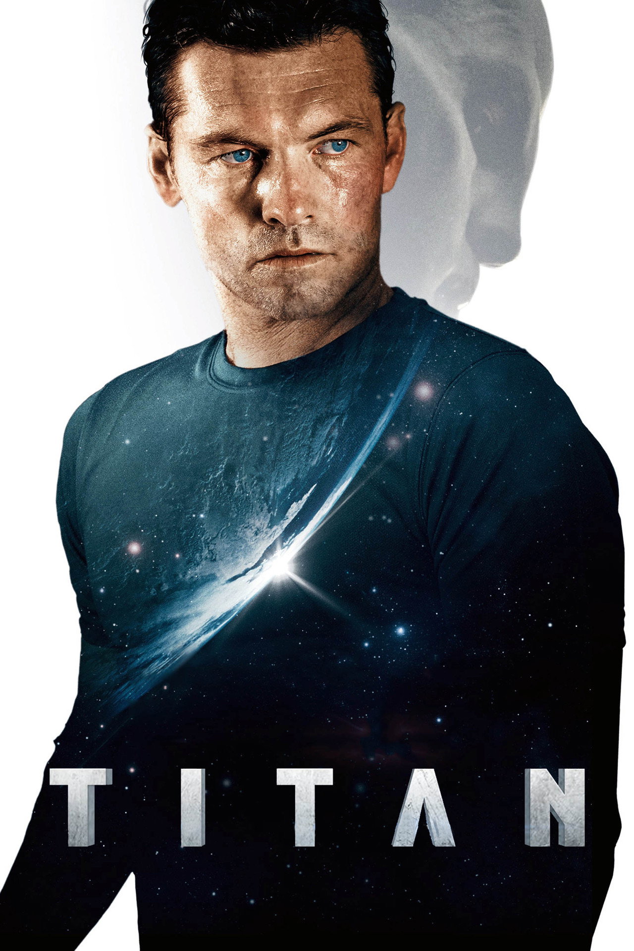 Titan (2018) poster