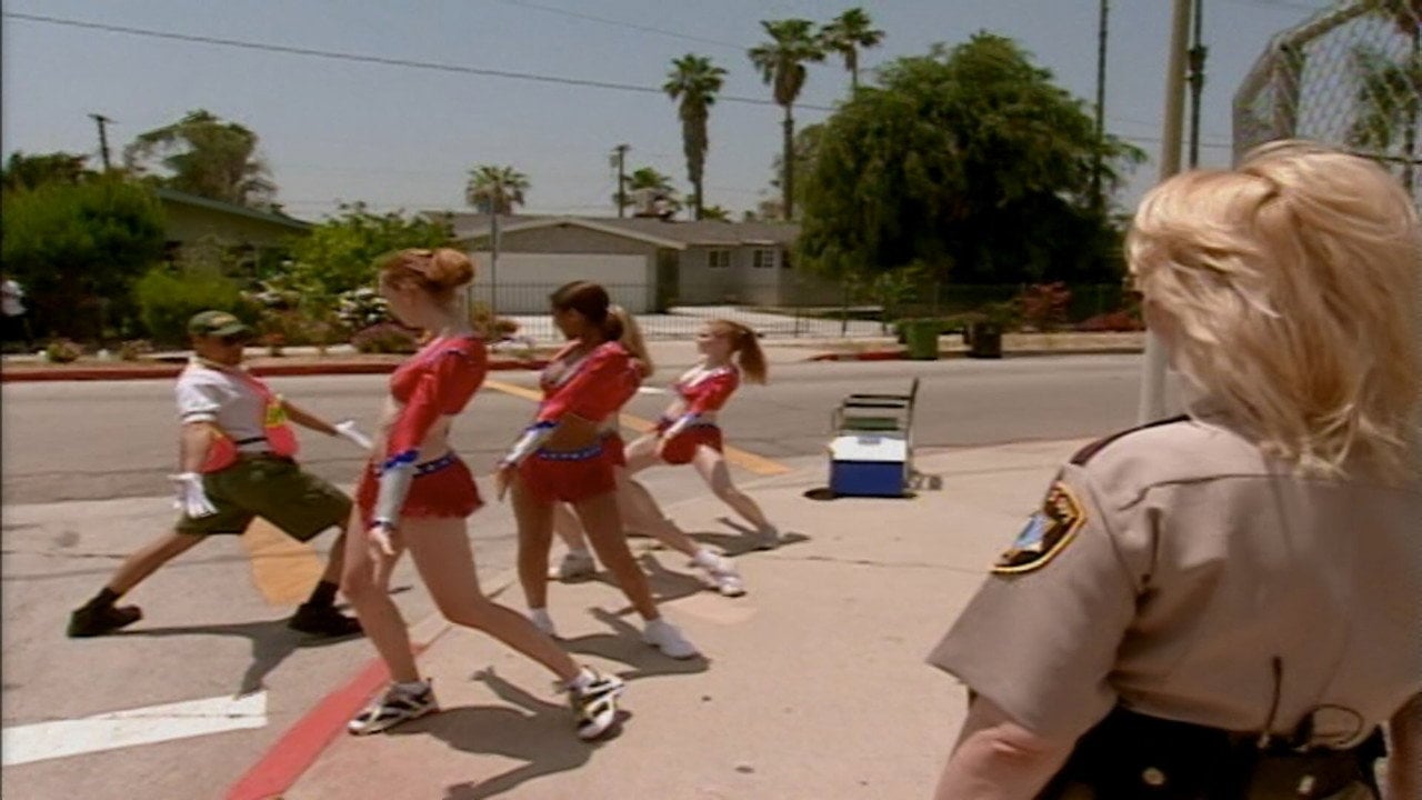 Reno 911!: Miami S01E05