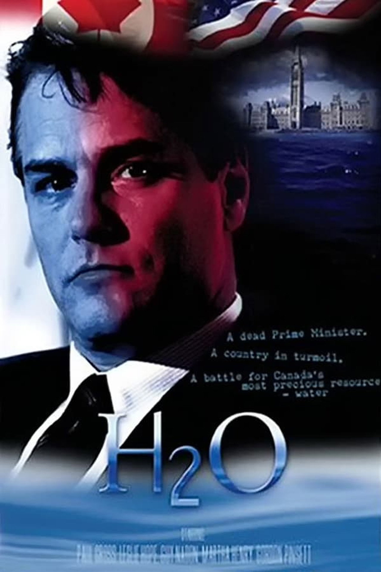 H2O (2004) poster