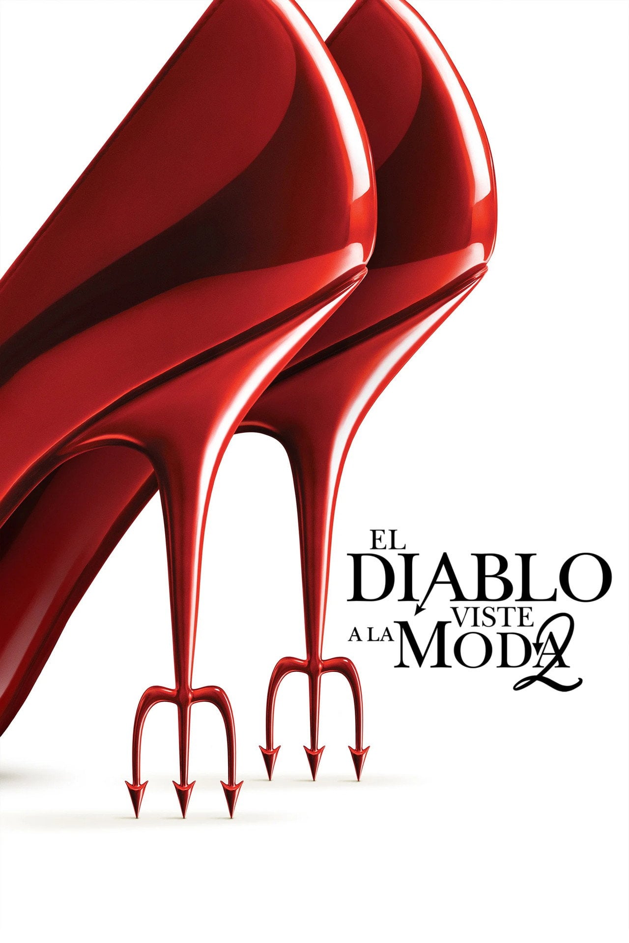 #10 El diablo viste a la moda 2