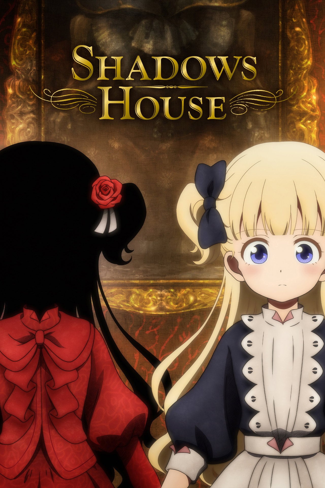 Shadows House (2021) - TV