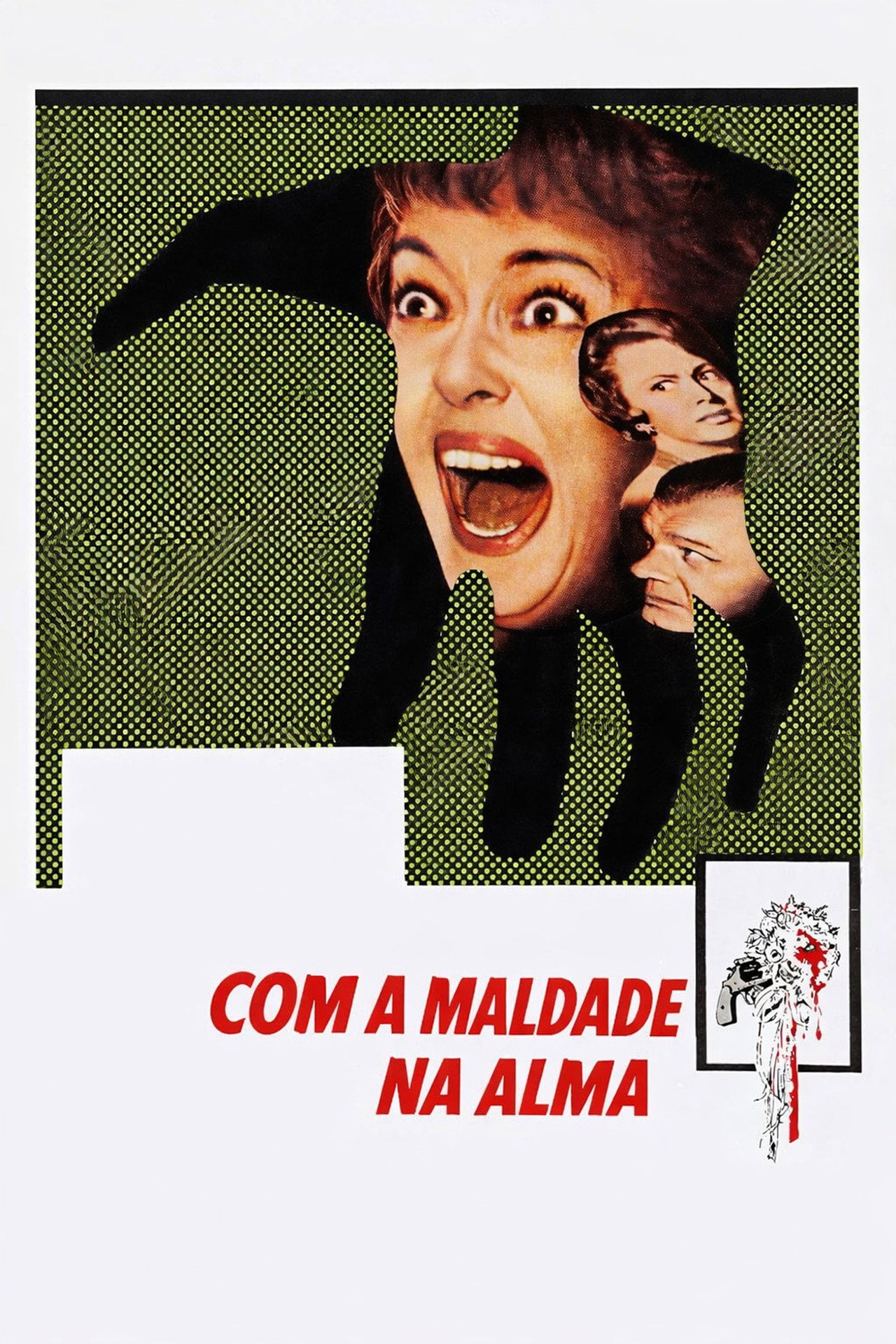 Com a Maldade na Alma (1964)