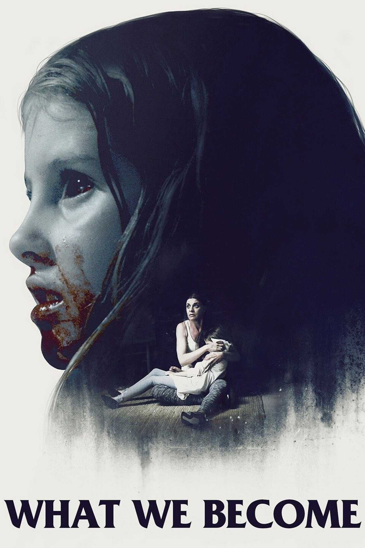 Чем мы становимся (2015) - Фильм