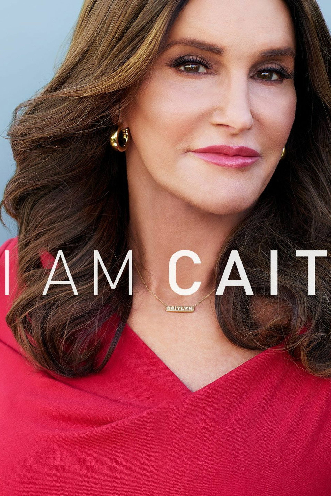 I Am Cait (2015) poster