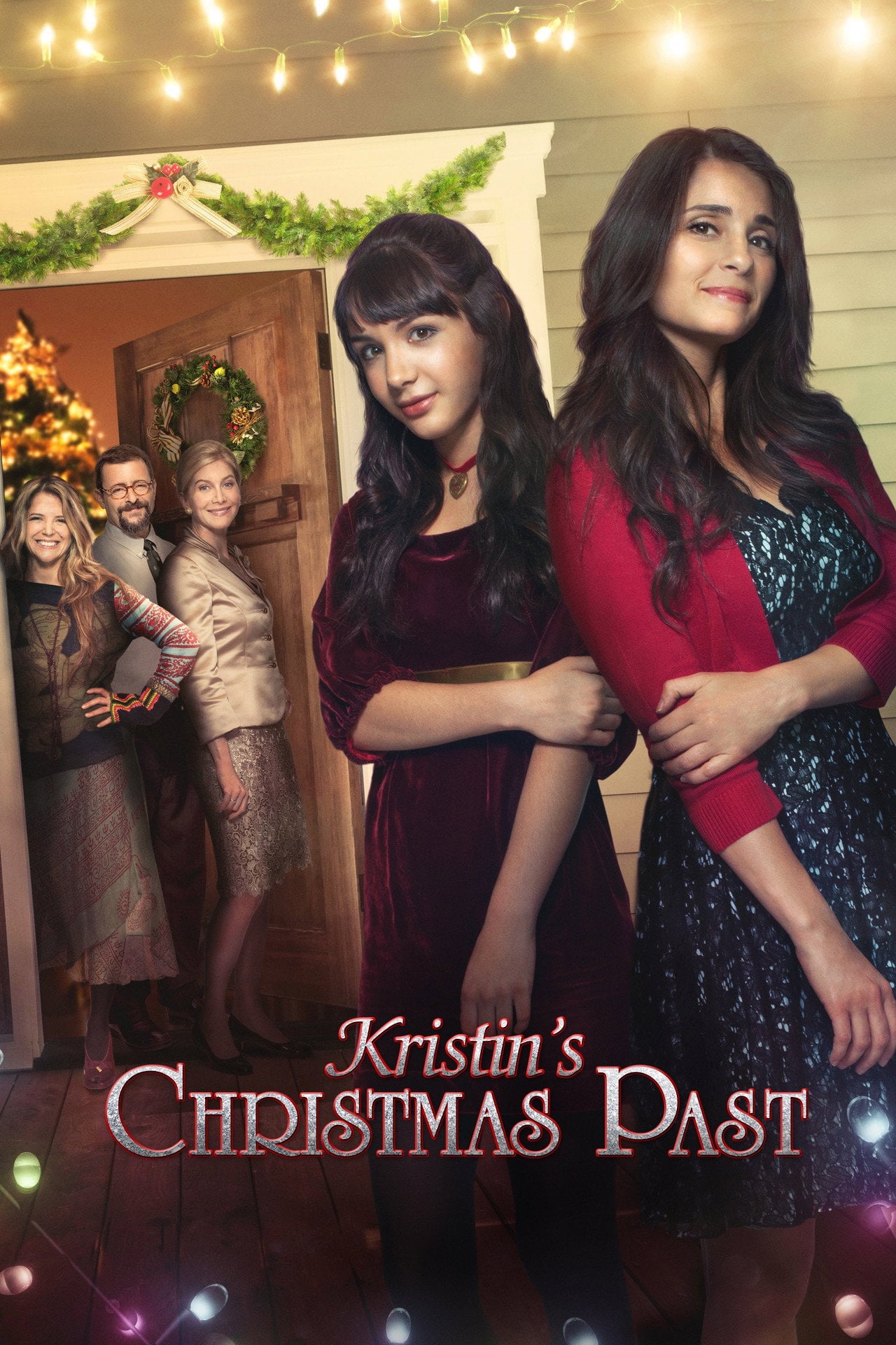 Kristin's Christmas Past (2013)