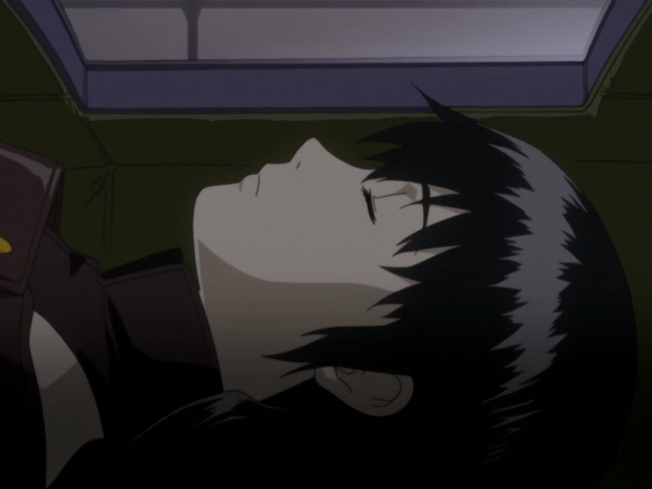 Sleeping Beauty