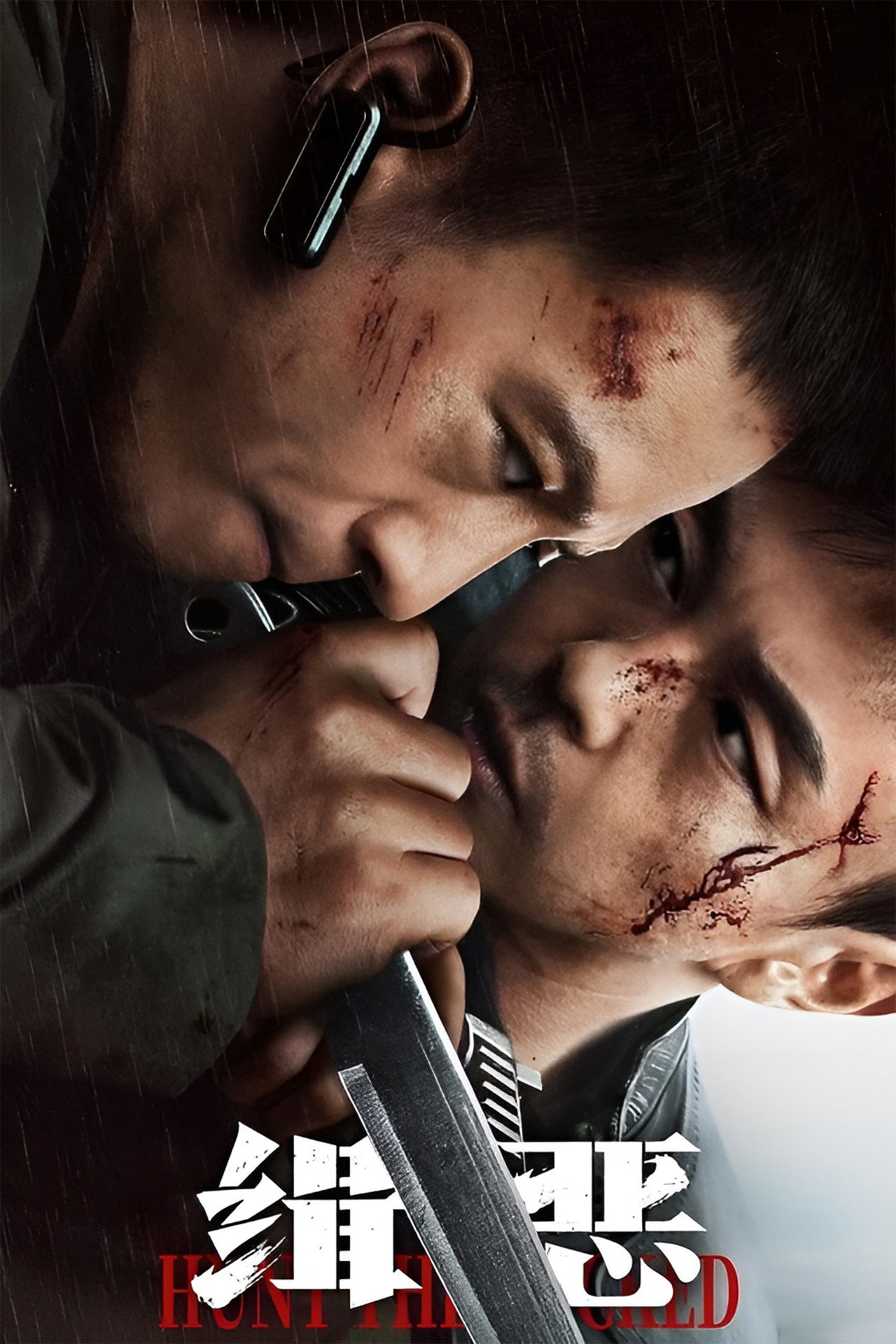 Hunt the Wicked (2024) - Filme