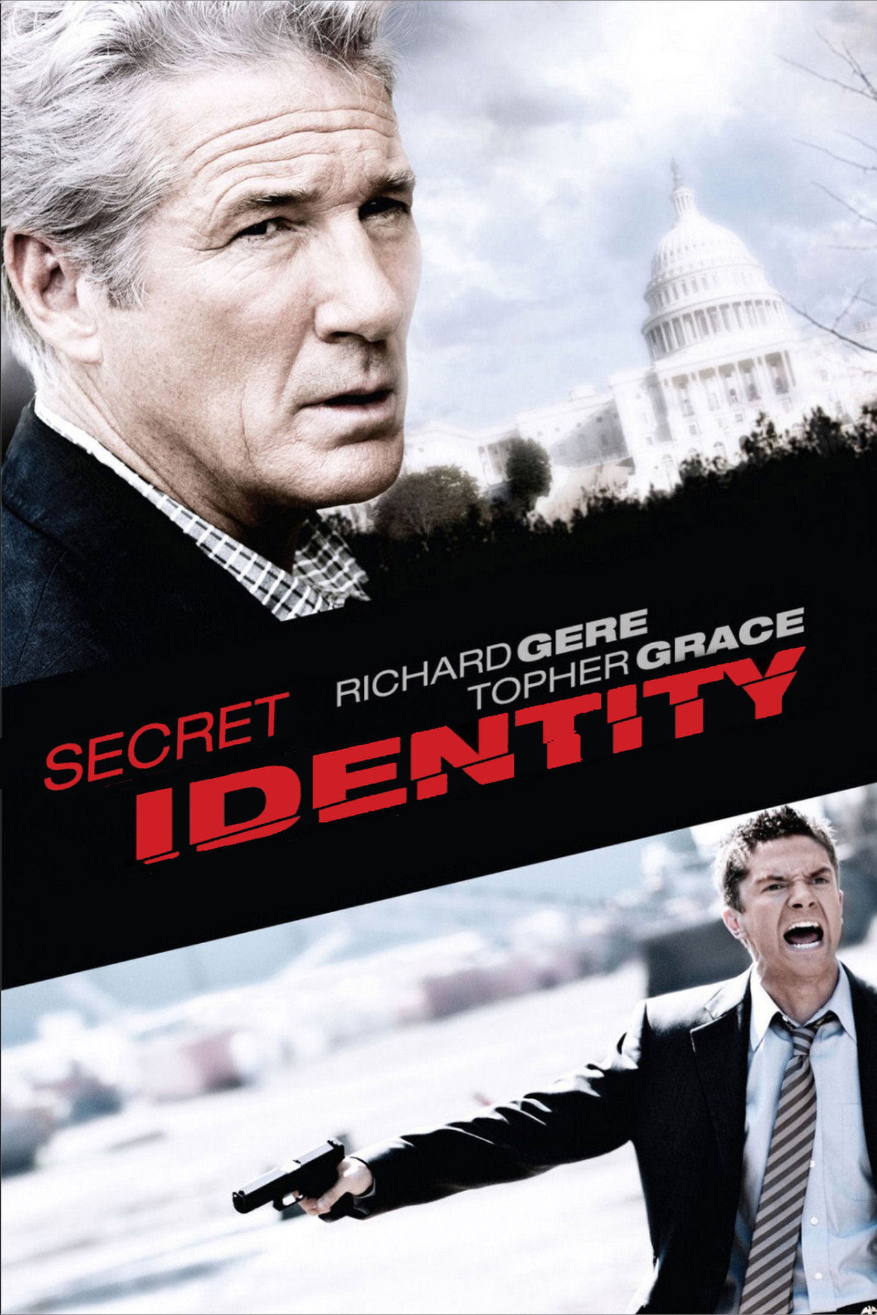 Secret Identity (2011)