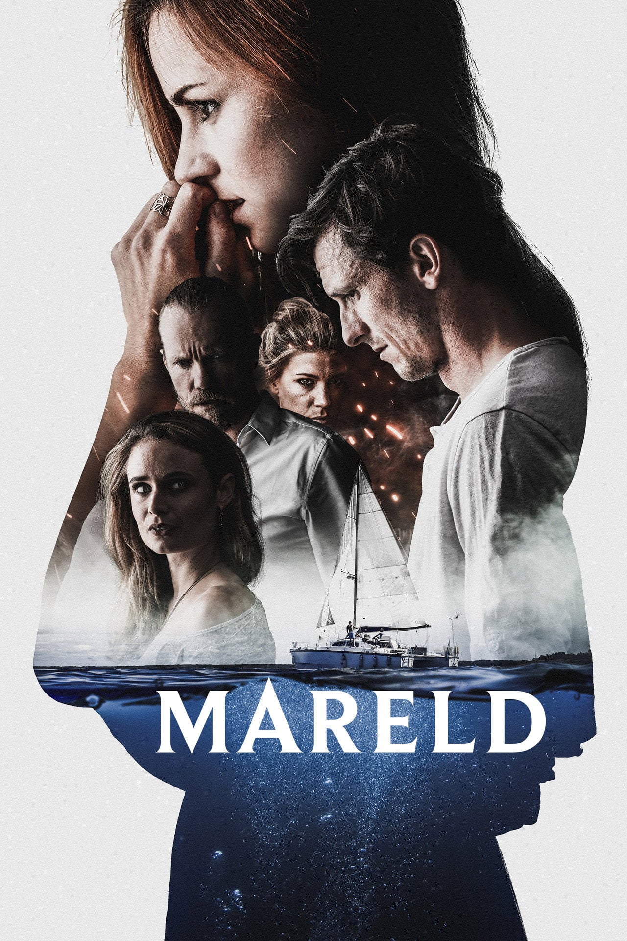 Mareld (2019) - Movie