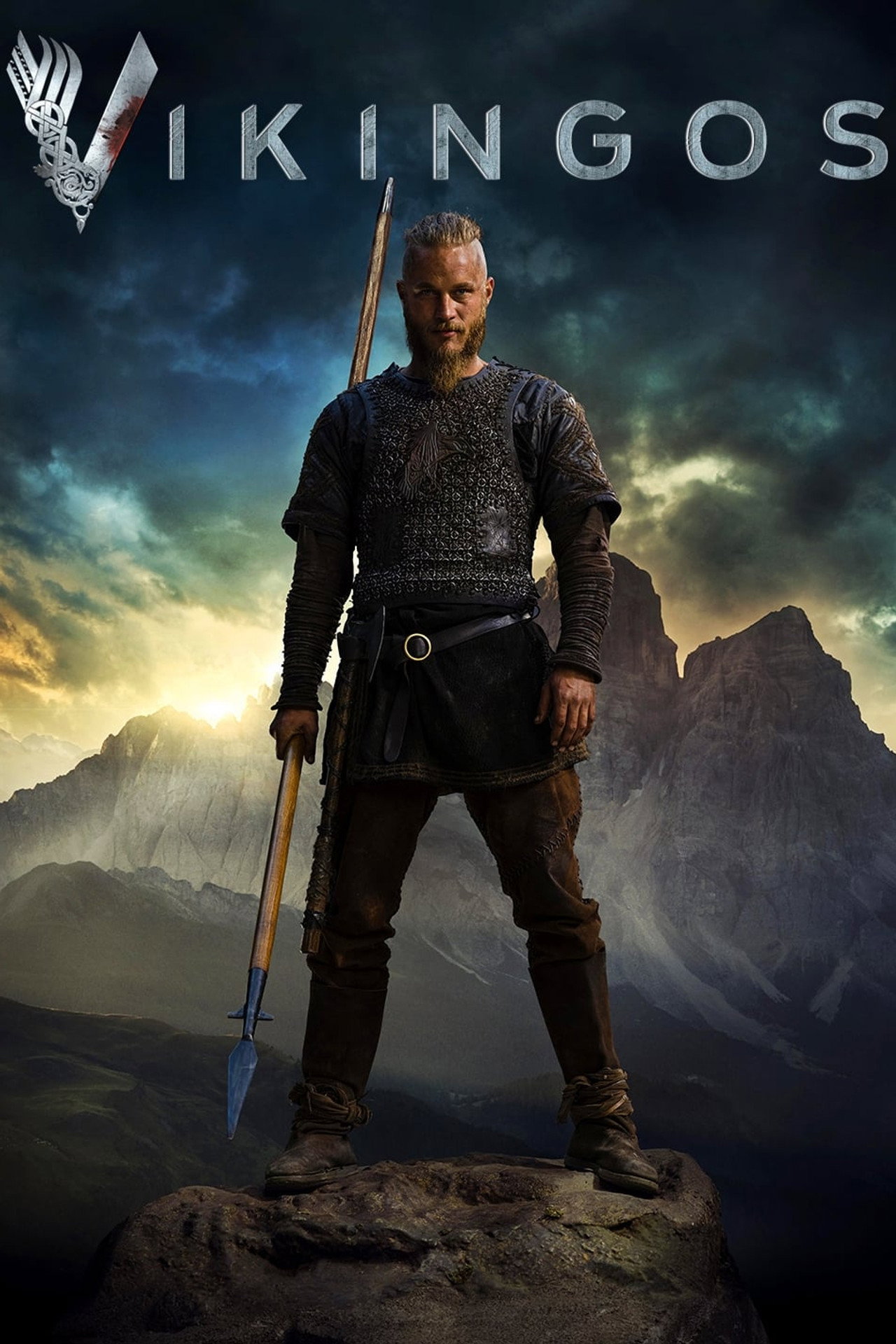 Vikings (2013)