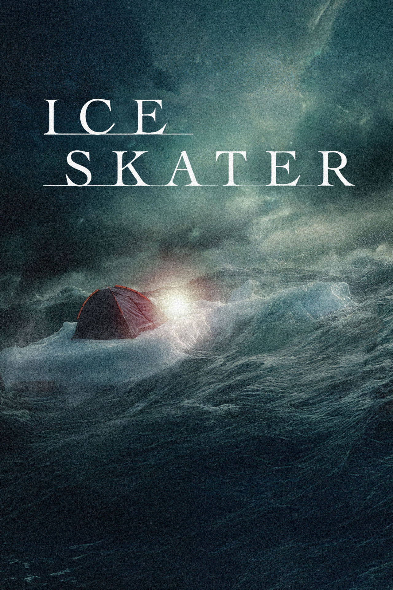 Ice Skater (2026) - Movie