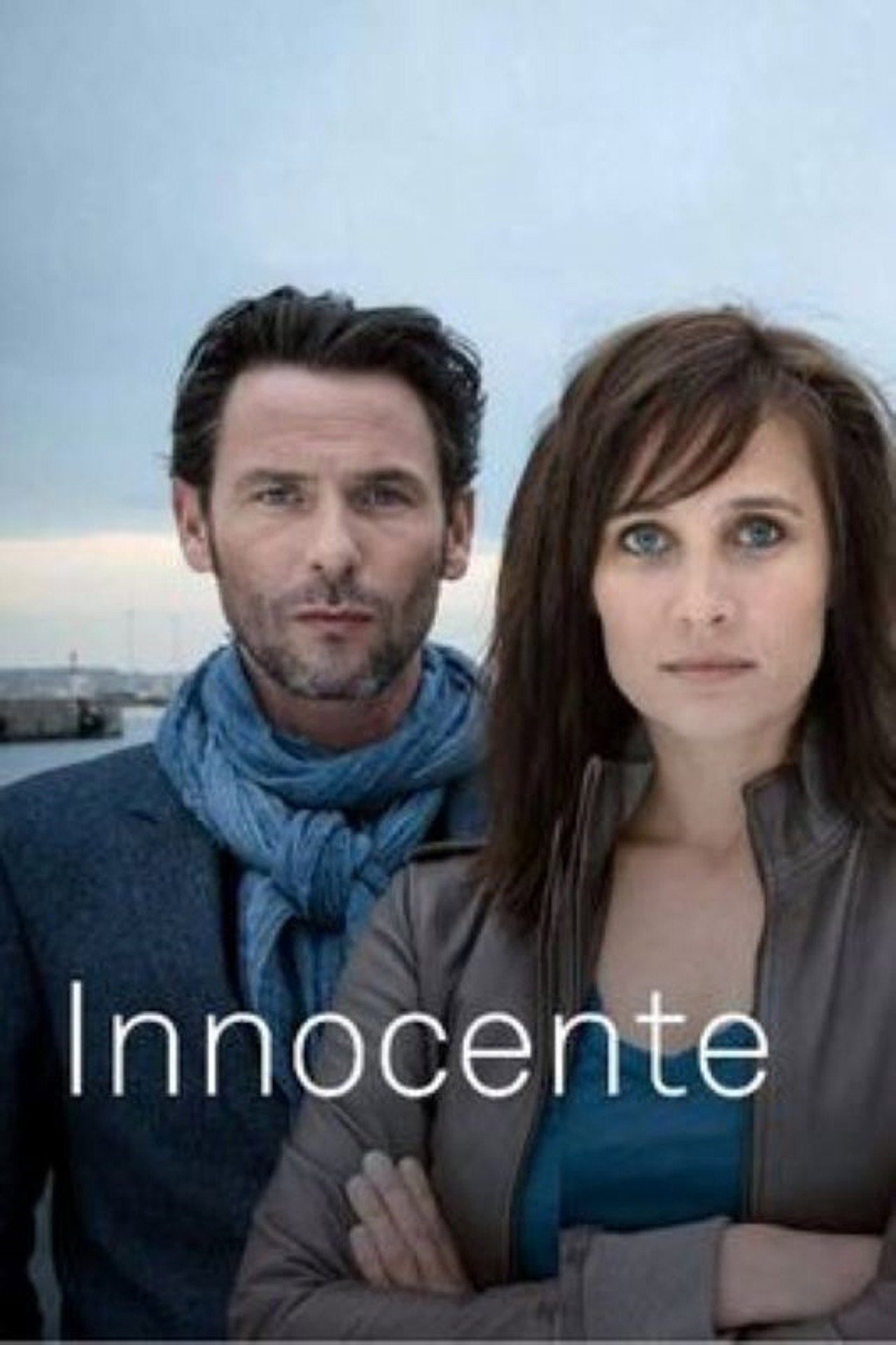 Innocente (2016) poster