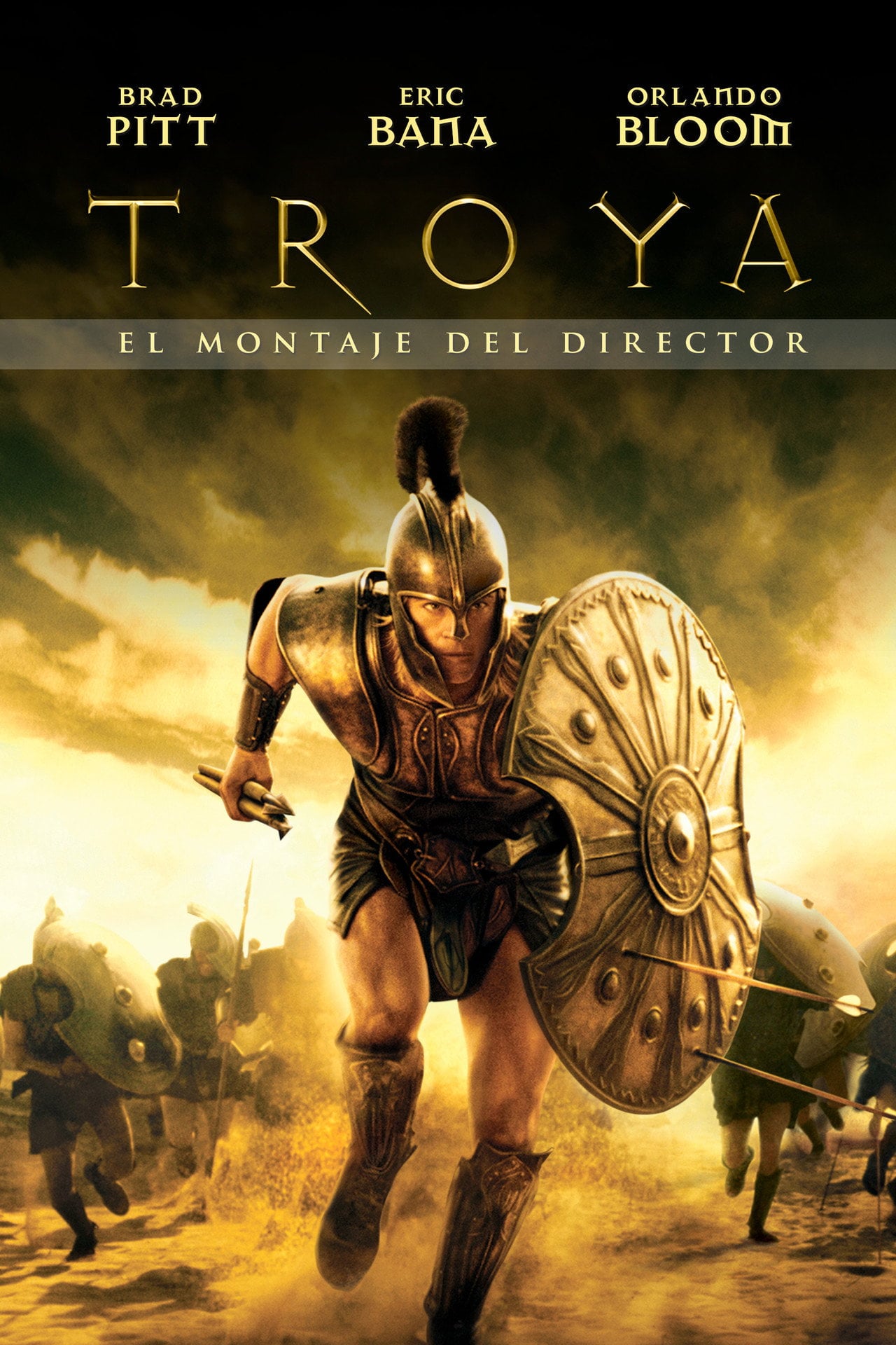 Troya (2004)