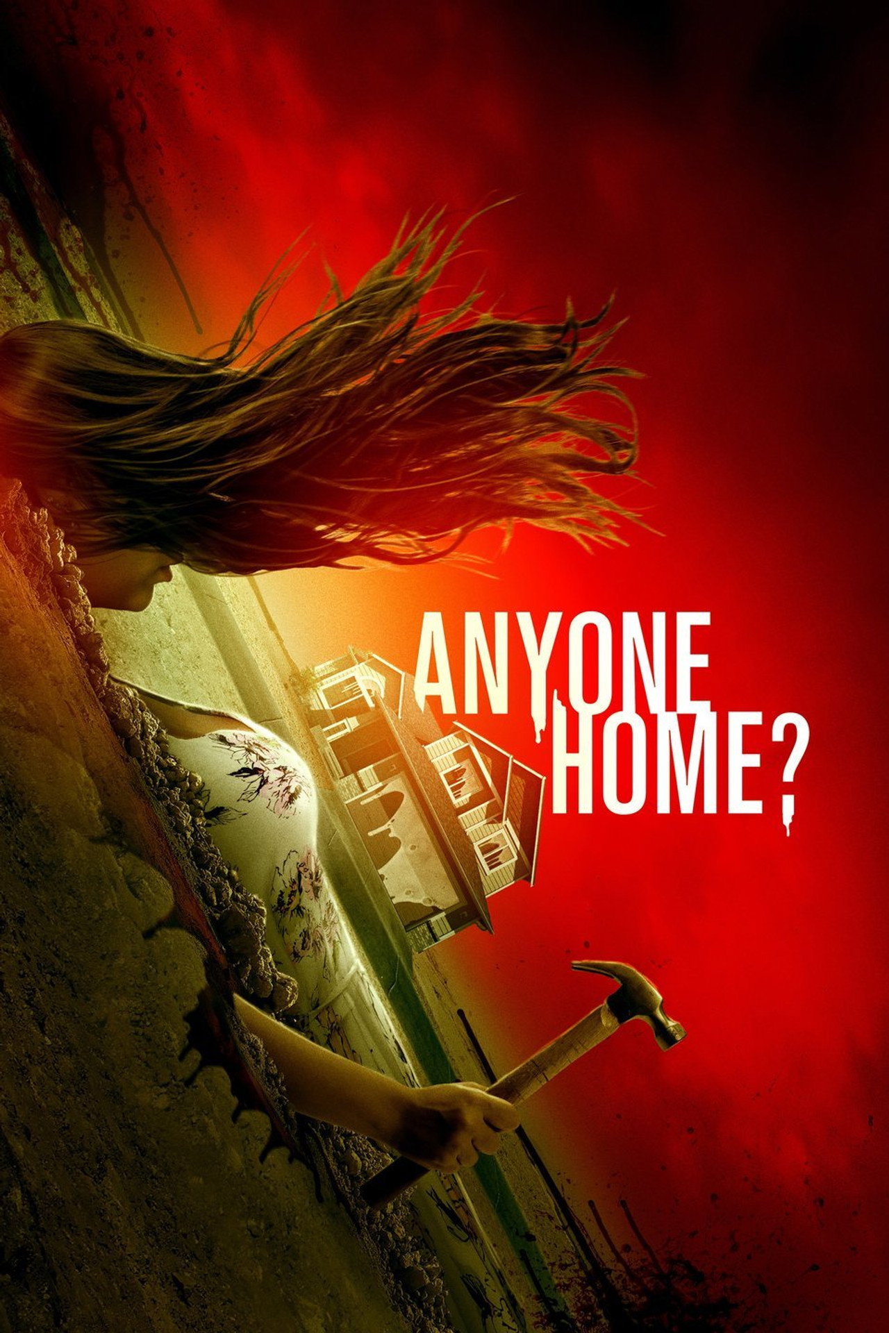 Anyone Home? (2018) - Film